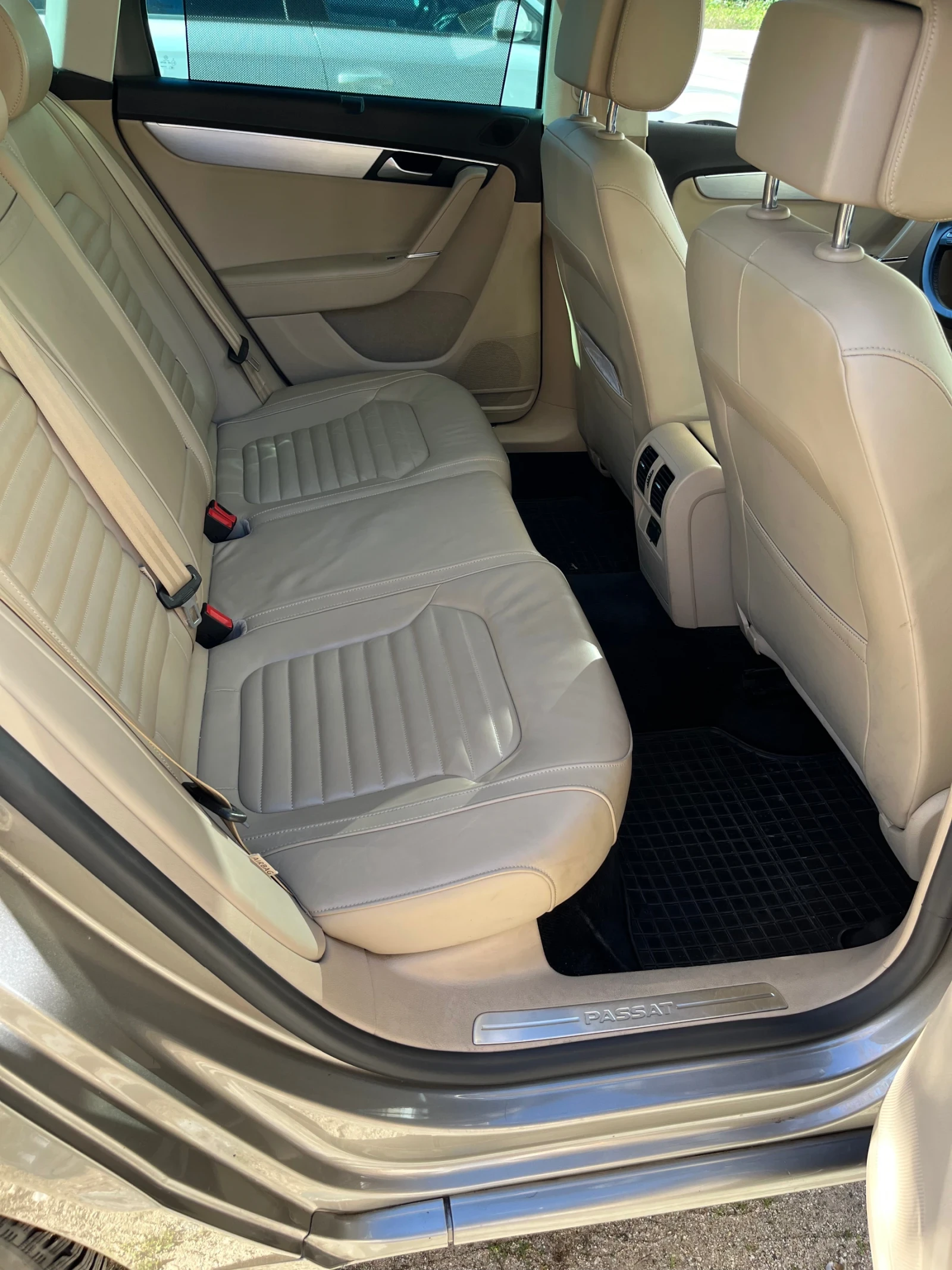 VW Passat Highline | Mobile.bg   11