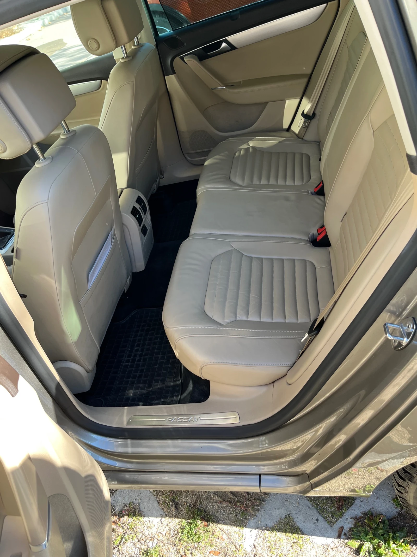 VW Passat Highline | Mobile.bg   8