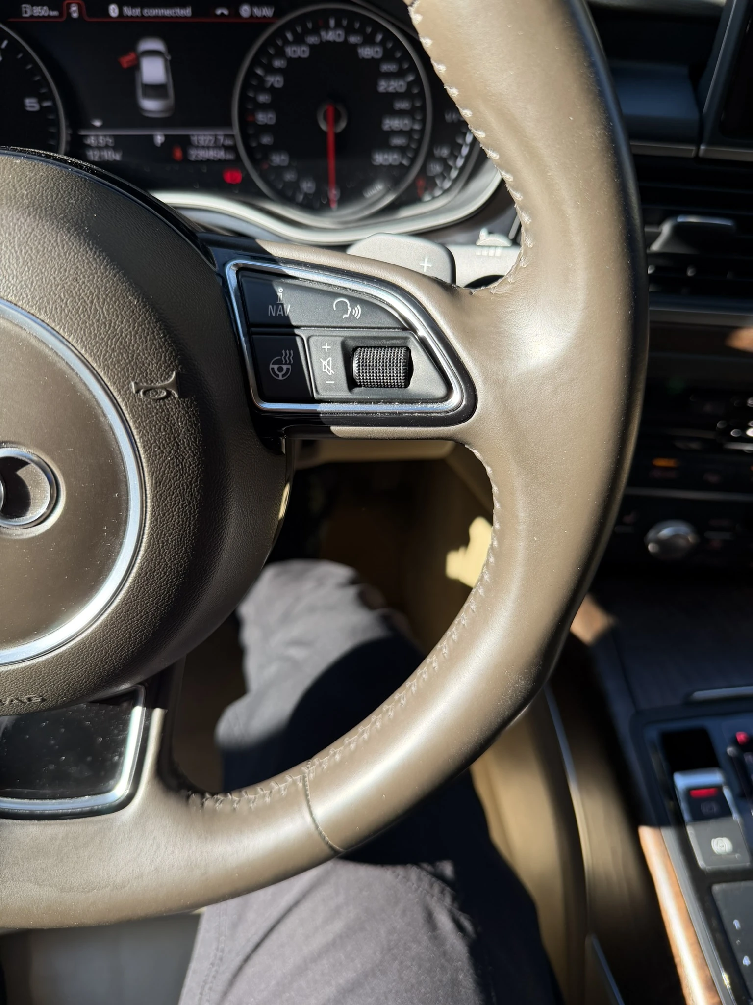 Audi A6 3.0 TDI Quattro | Mobile.bg � ����������� 14