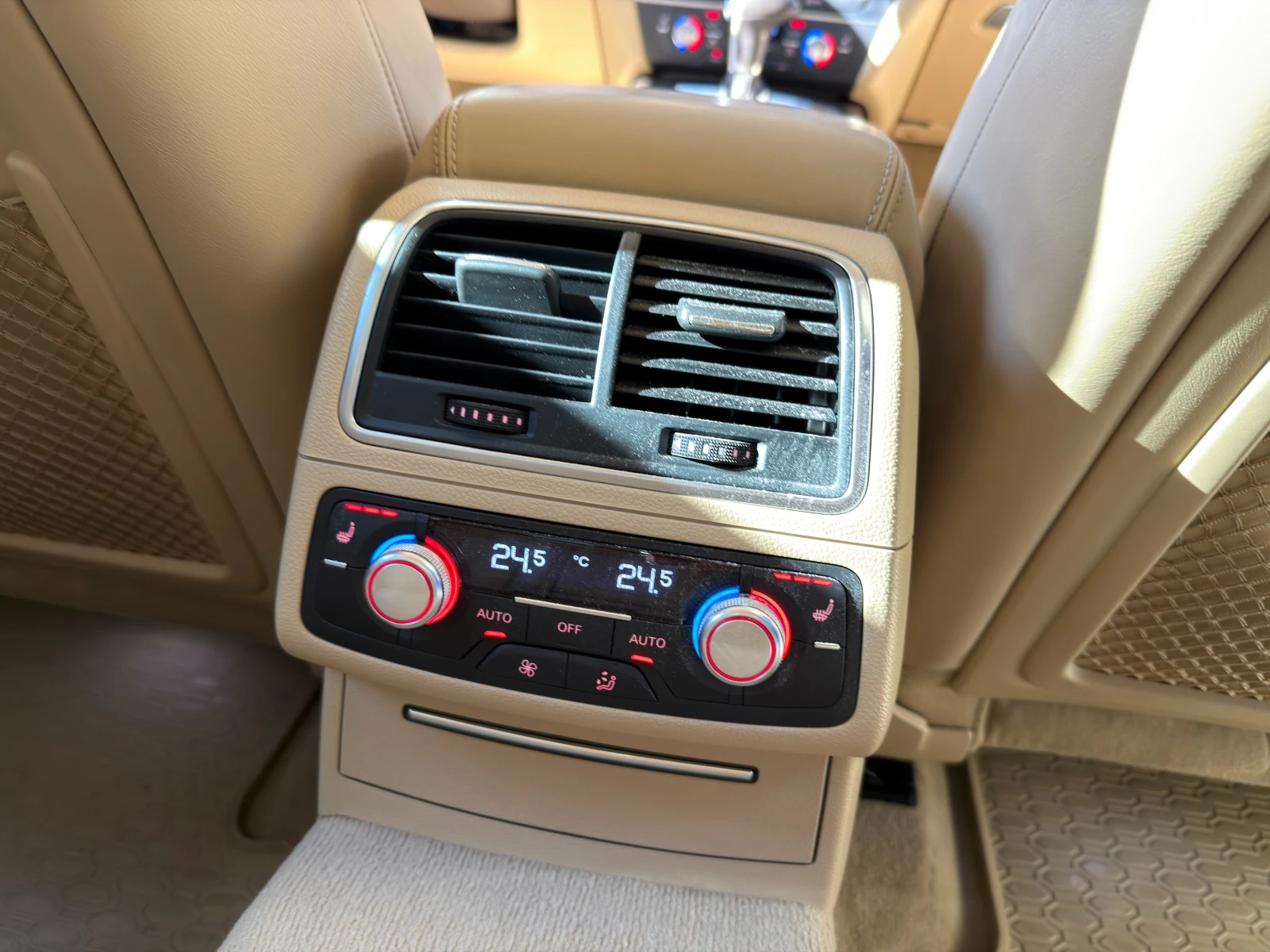 Audi A6 3.0 TDI Quattro | Mobile.bg � ����������� 12