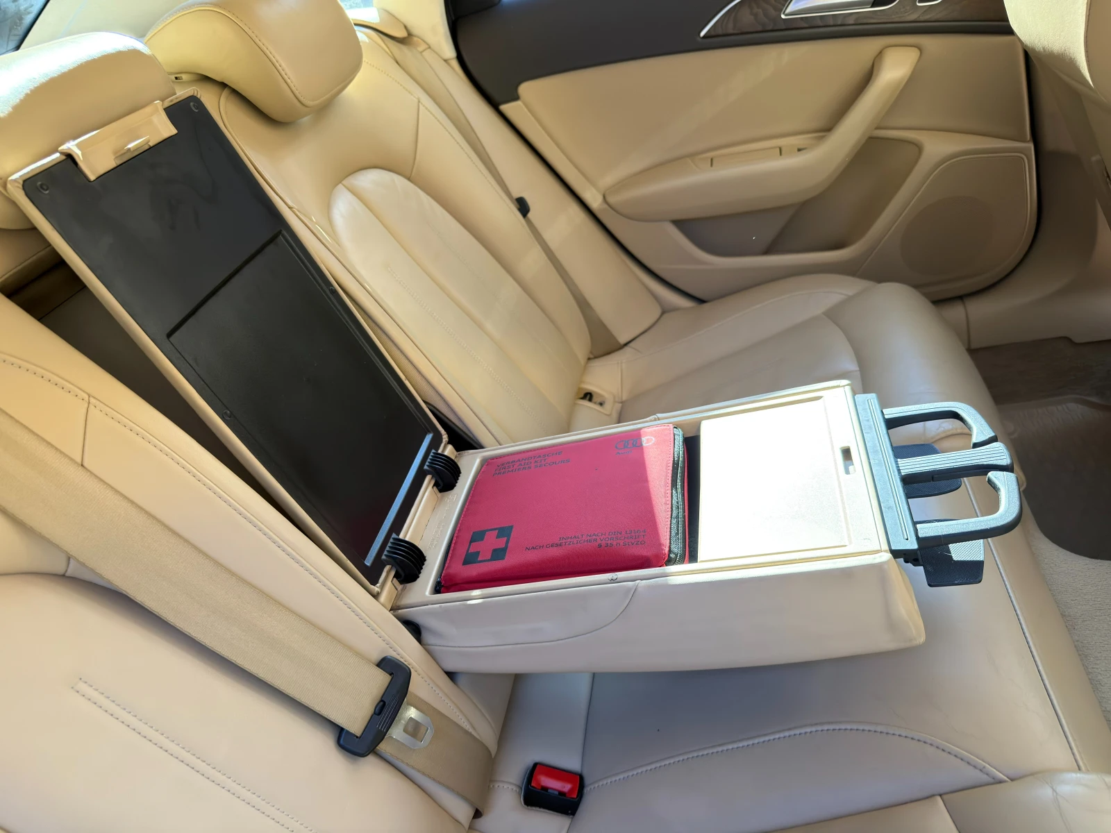 Audi A6 3.0 TDI Quattro | Mobile.bg � ����������� 13