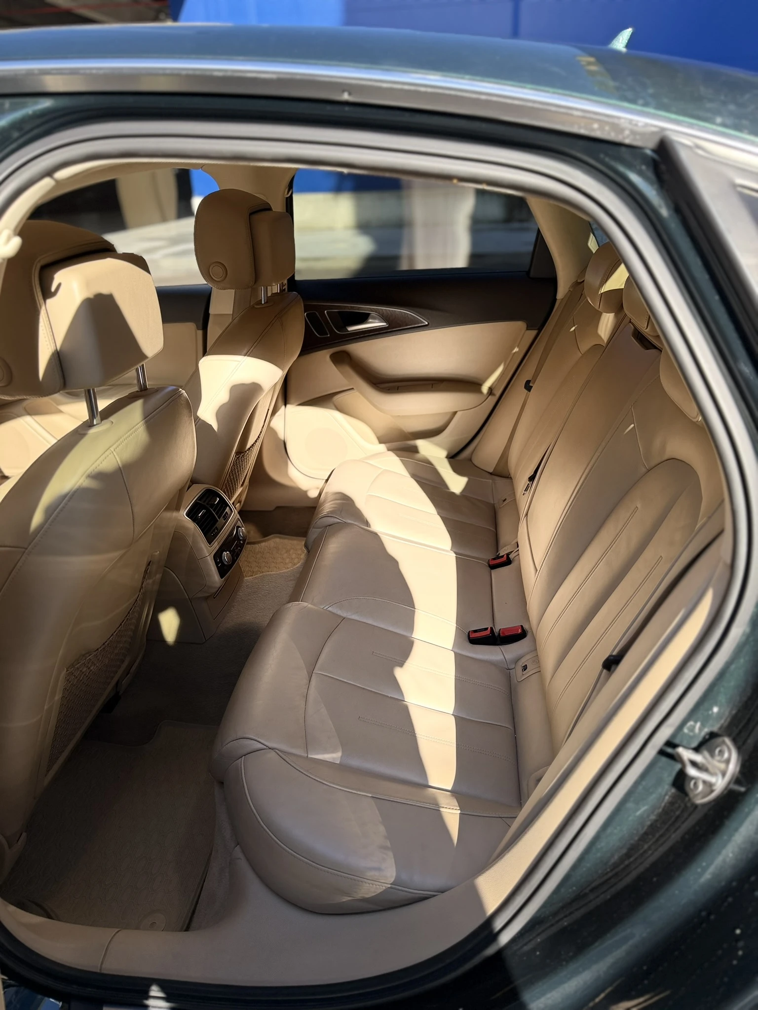 Audi A6 3.0 TDI Quattro | Mobile.bg � ����������� 11