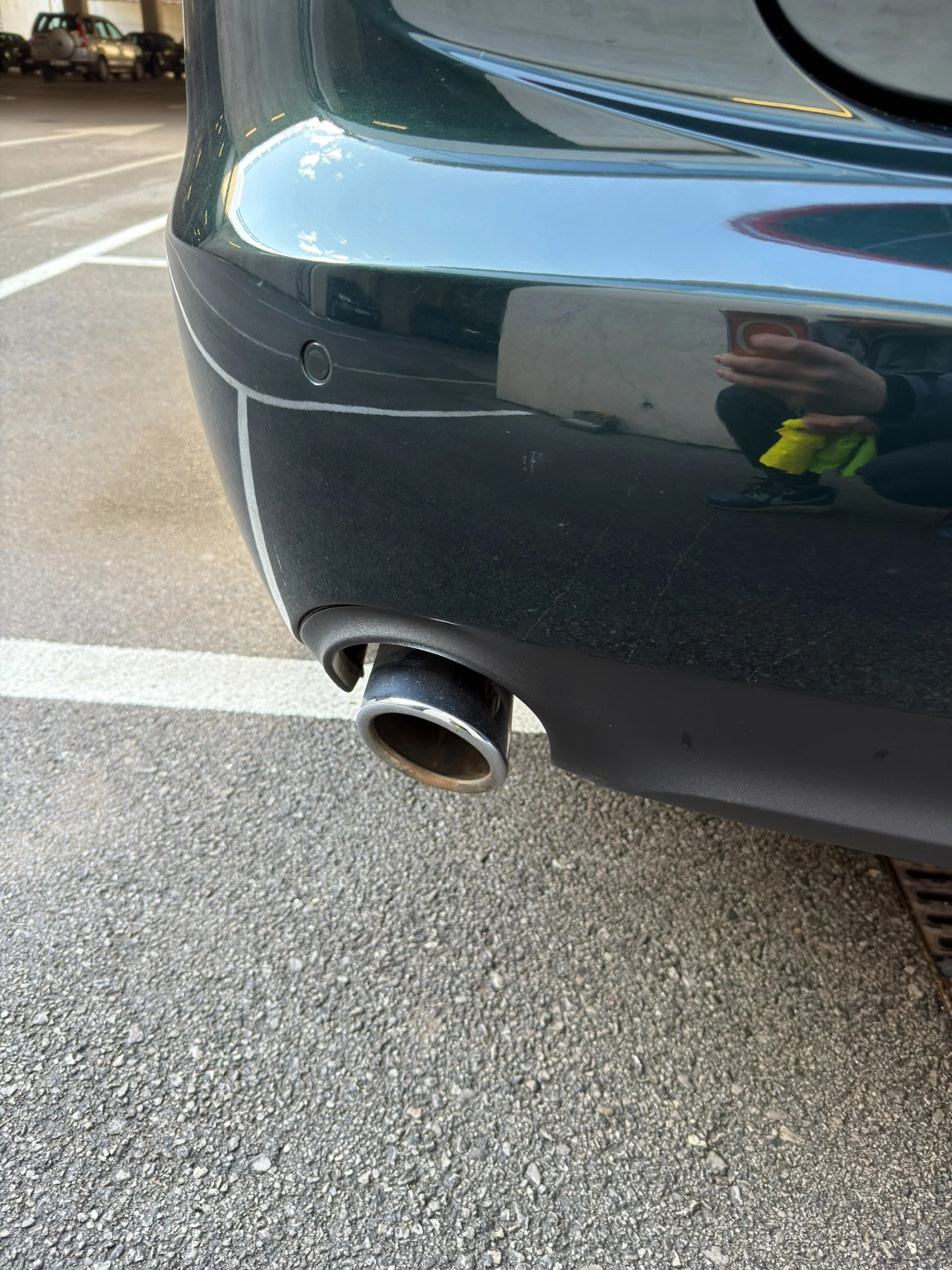 Audi A6 3.0 TDI Quattro - изображение 6