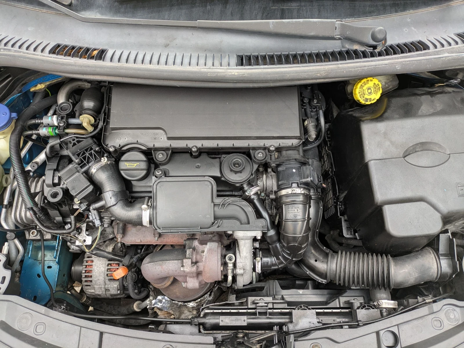 Peugeot 207  - изображение 7