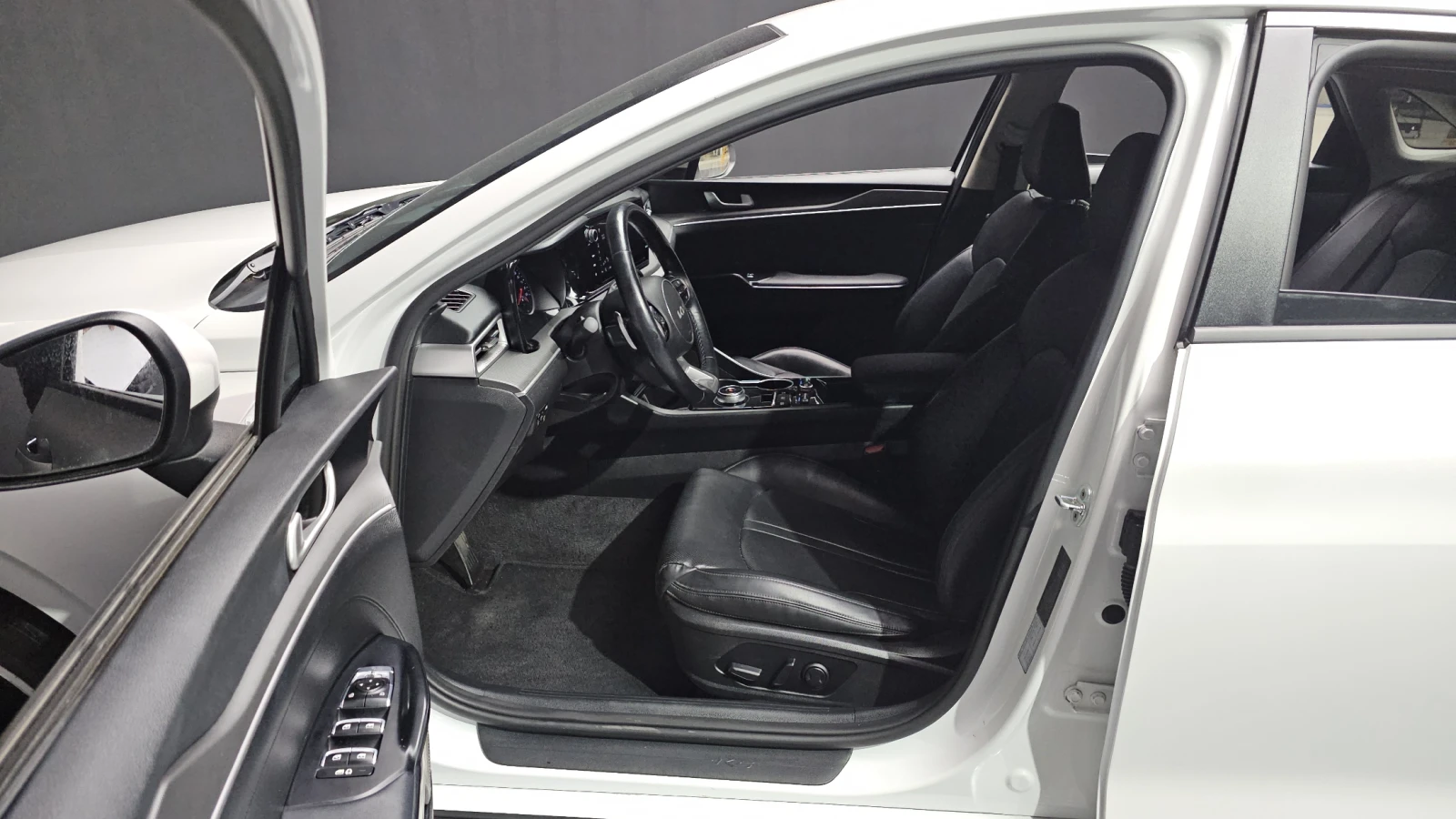 Kia K5 2.0LPI TRENDY autogeorge.com - изображение 9