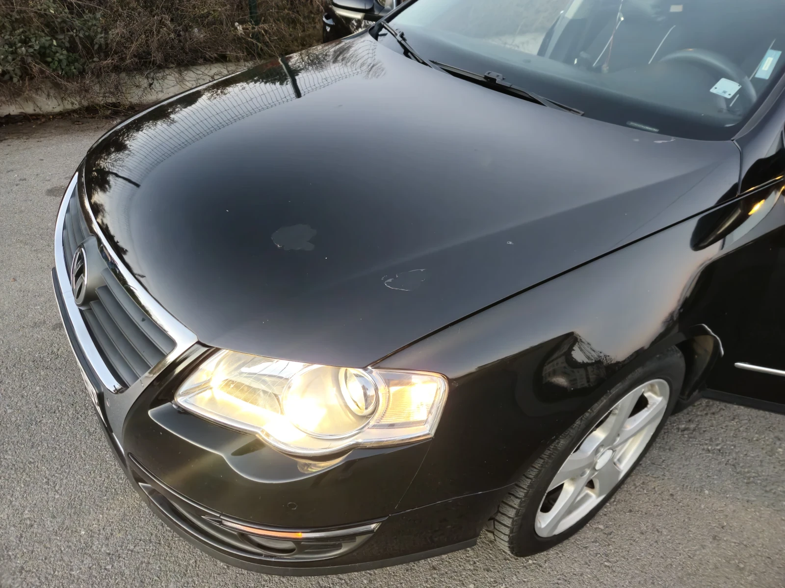 VW Passat  - изображение 2