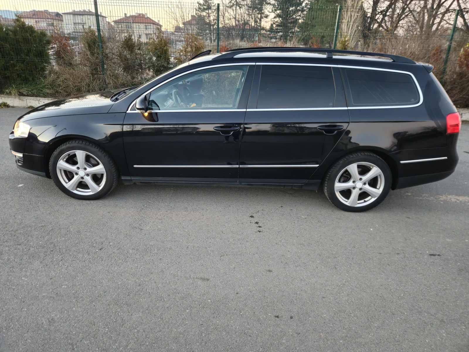 VW Passat  - изображение 3