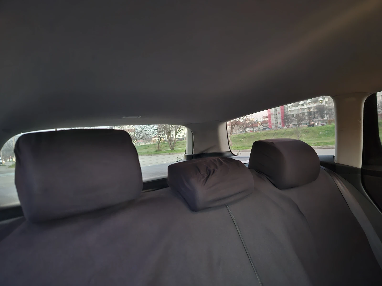 VW Passat  - изображение 9