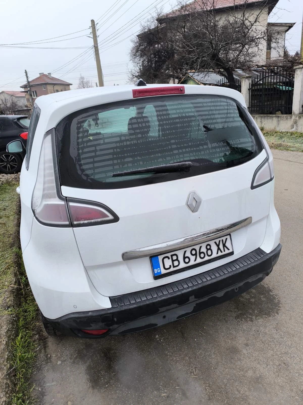 Renault Megane SCENIC | Mobile.bg � ����������� 8