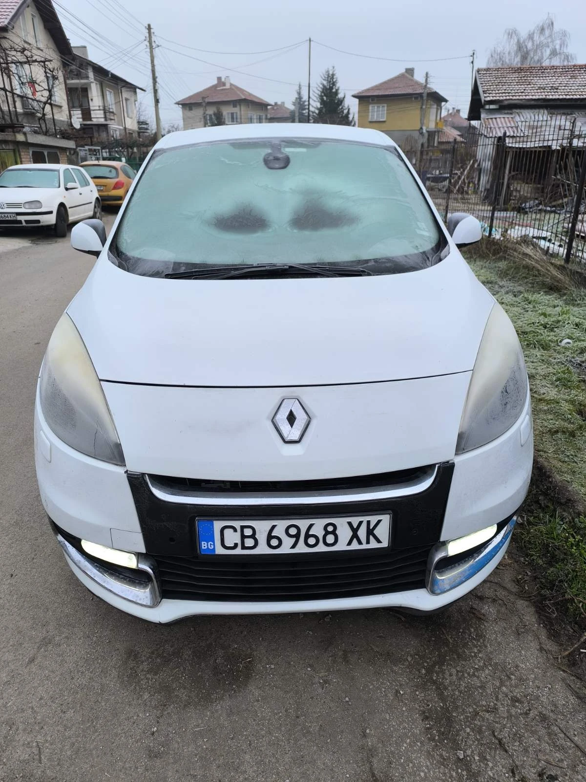 Renault Megane SCENIC | Mobile.bg � ����������� 1