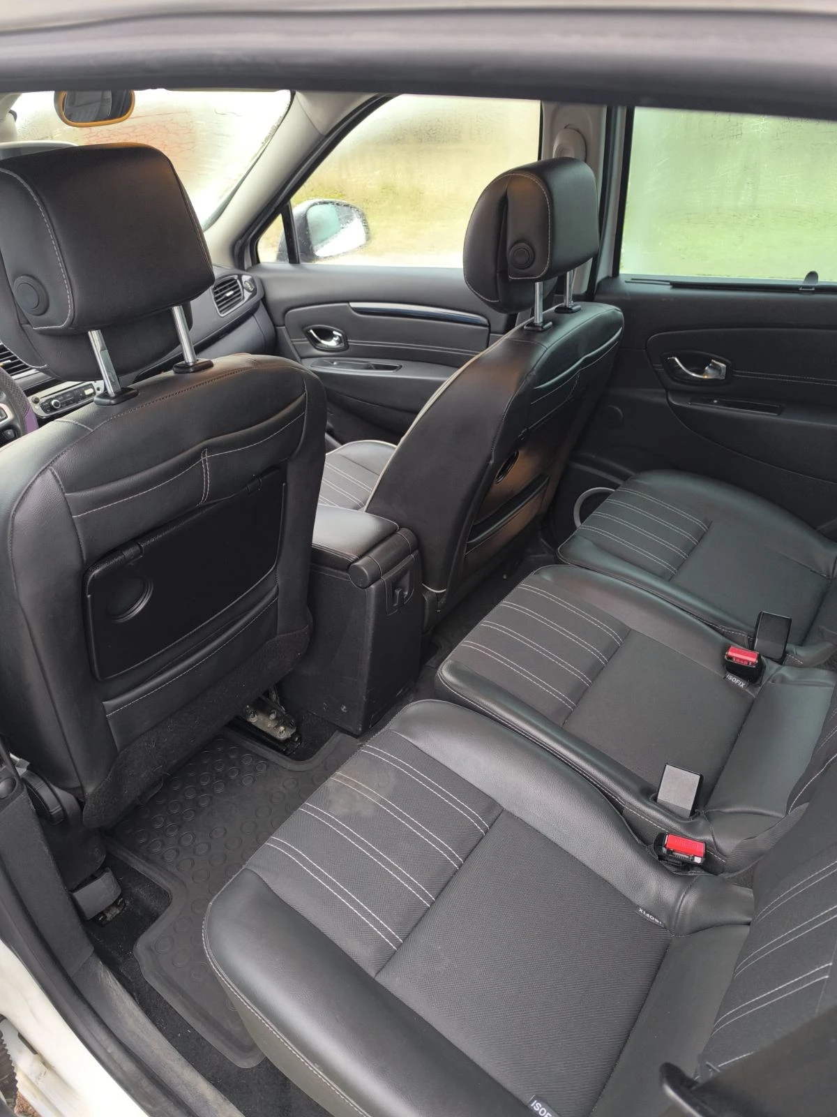Renault Megane SCENIC | Mobile.bg � ����������� 11