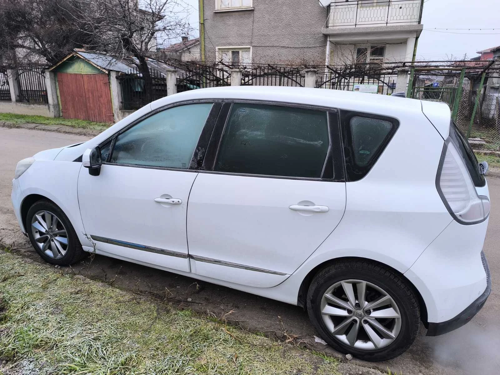 Renault Megane SCENIC | Mobile.bg � ����������� 7