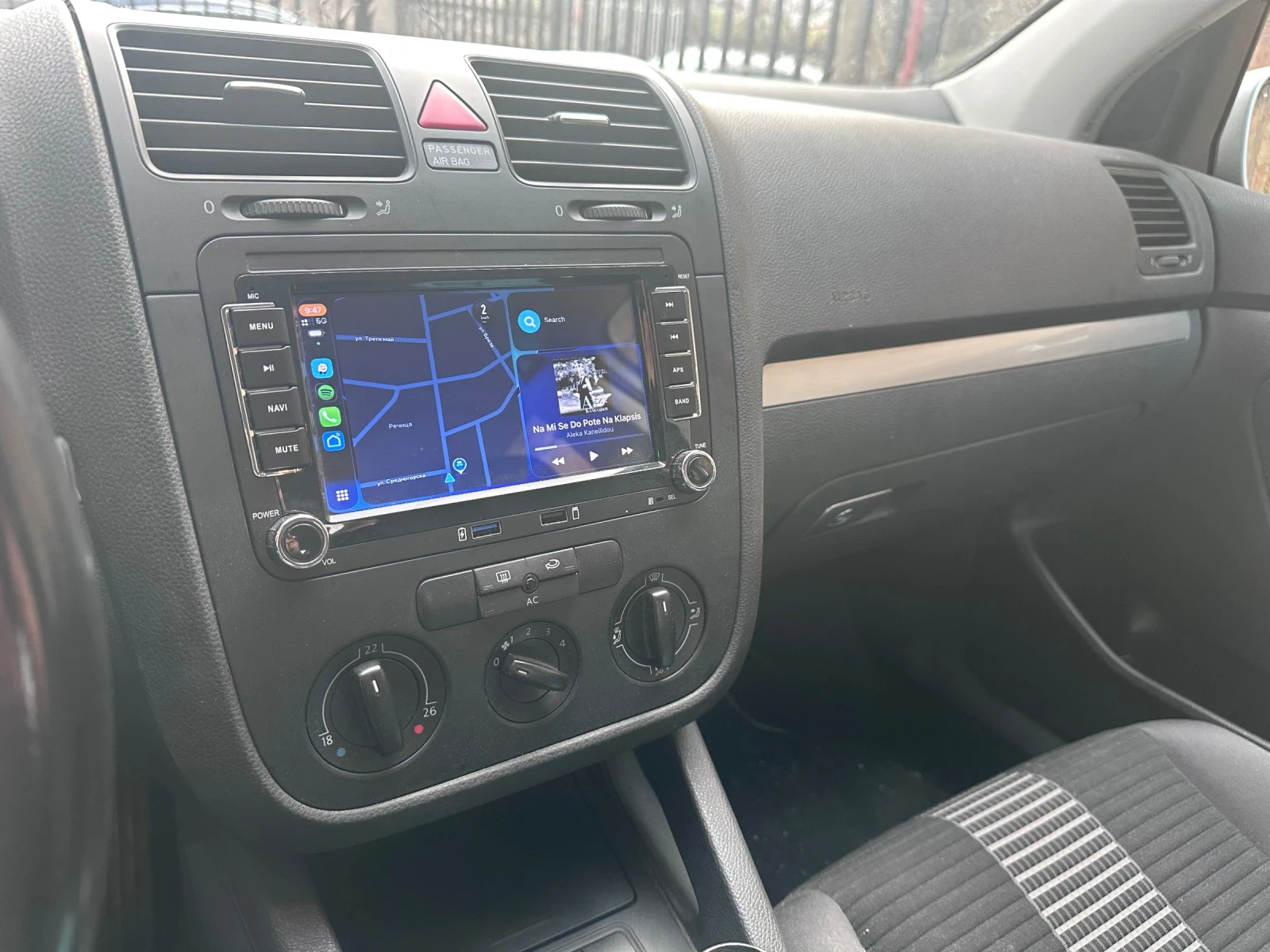 VW Golf 1.6 - изображение 6