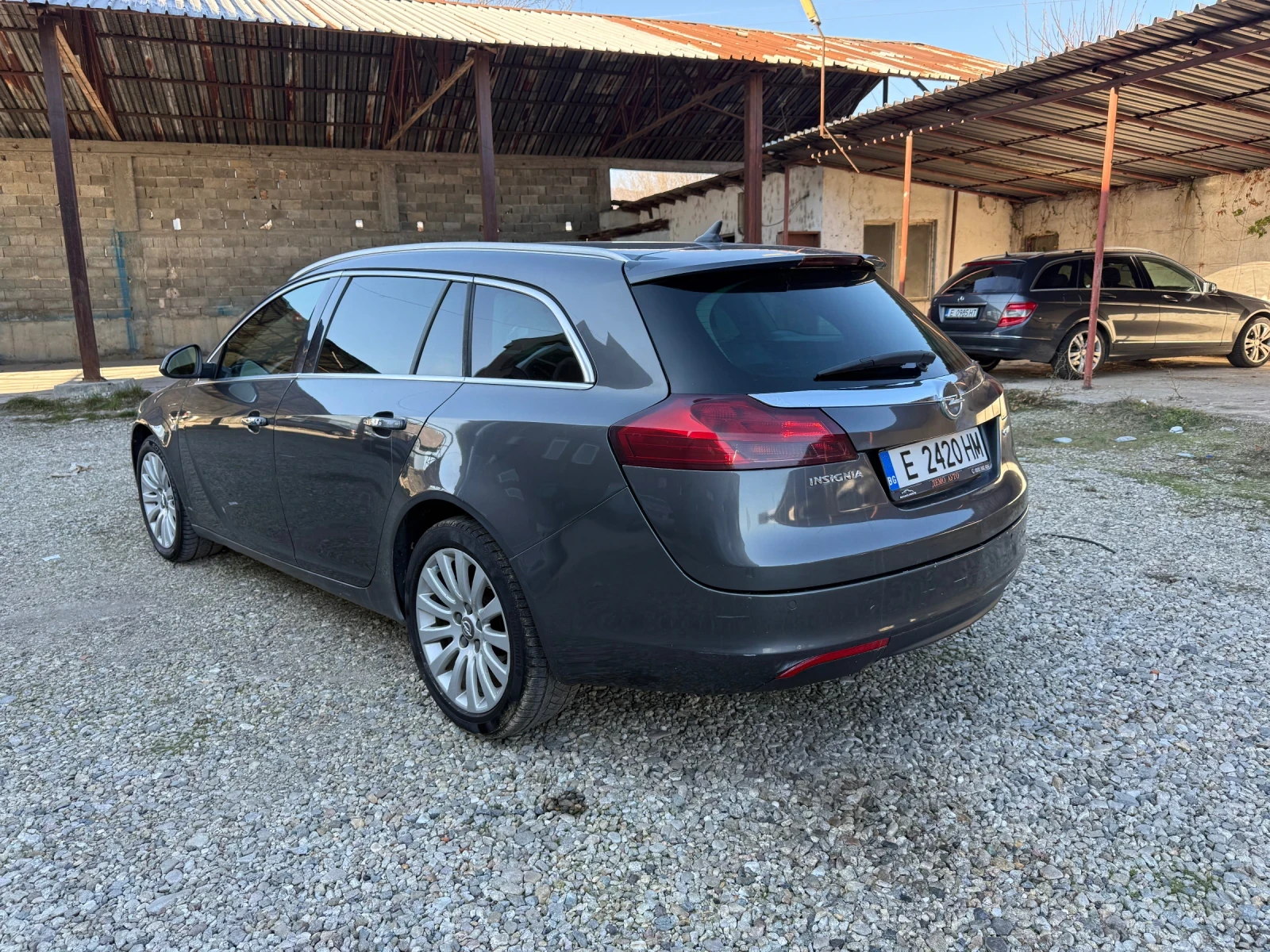 Opel Insignia | Mobile.bg � ����������� 3
