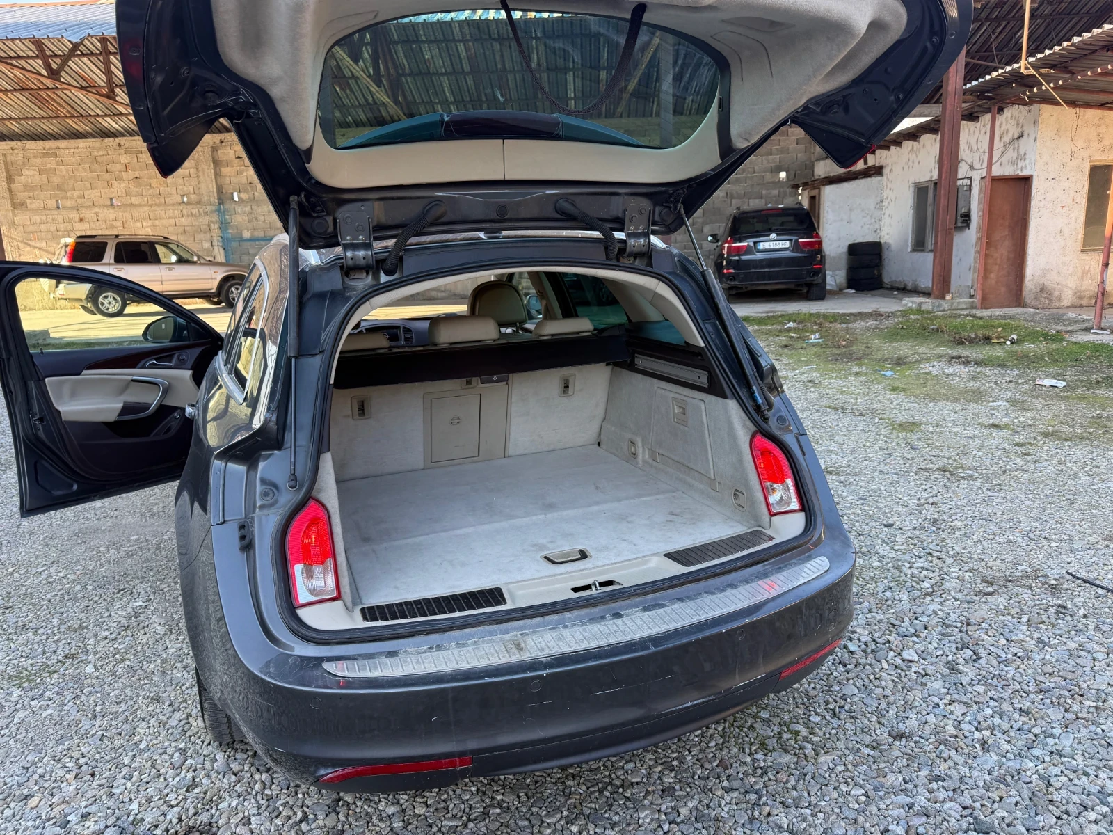 Opel Insignia | Mobile.bg � ����������� 11