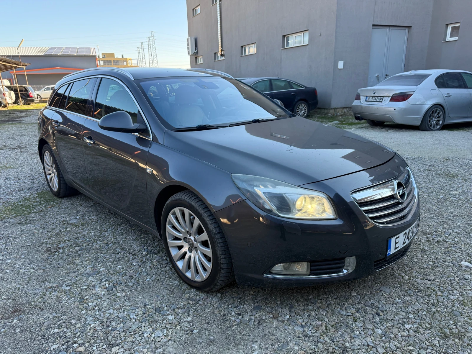 Opel Insignia | Mobile.bg � ����������� 6