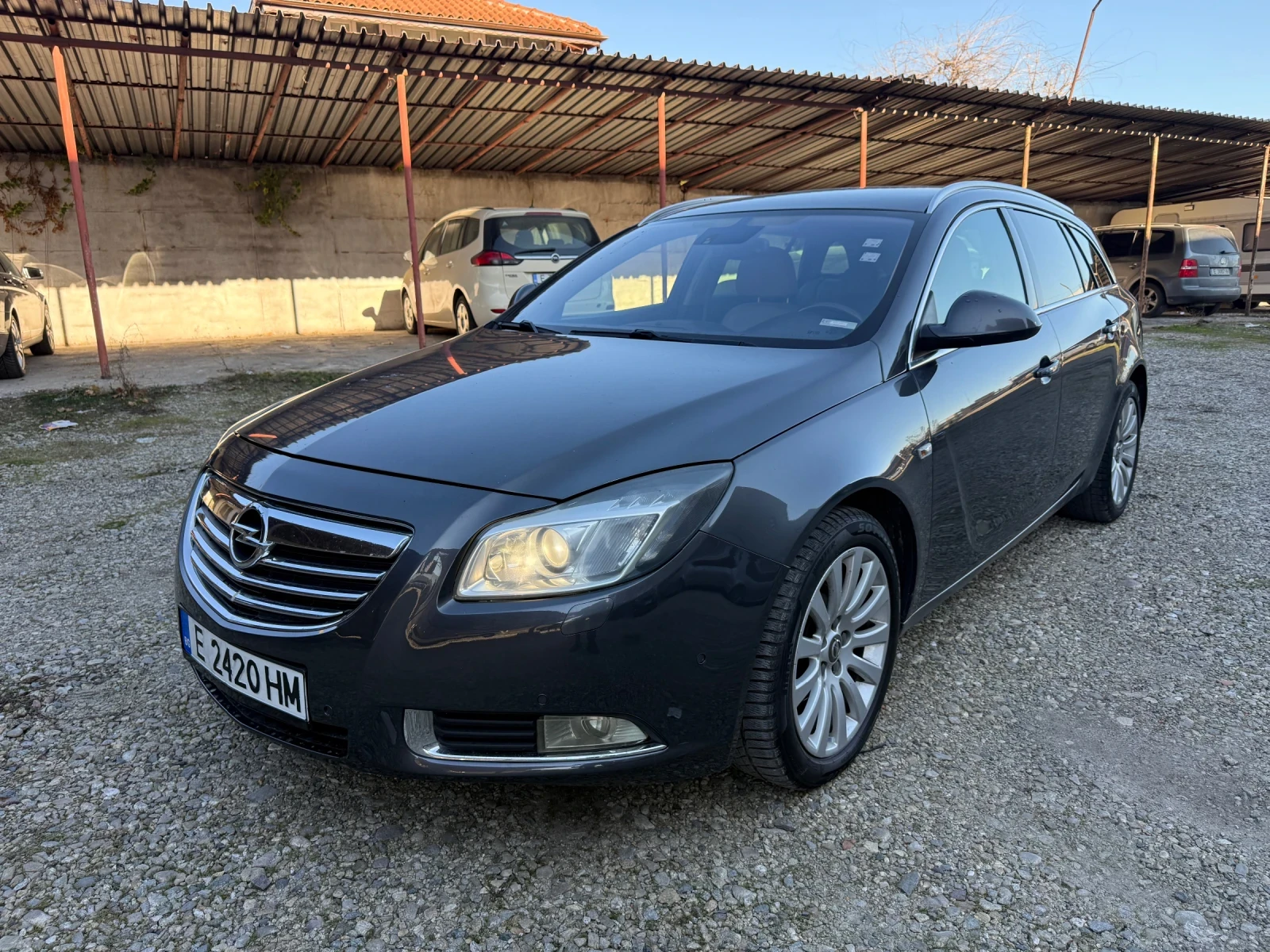Opel Insignia | Mobile.bg � ����������� 2
