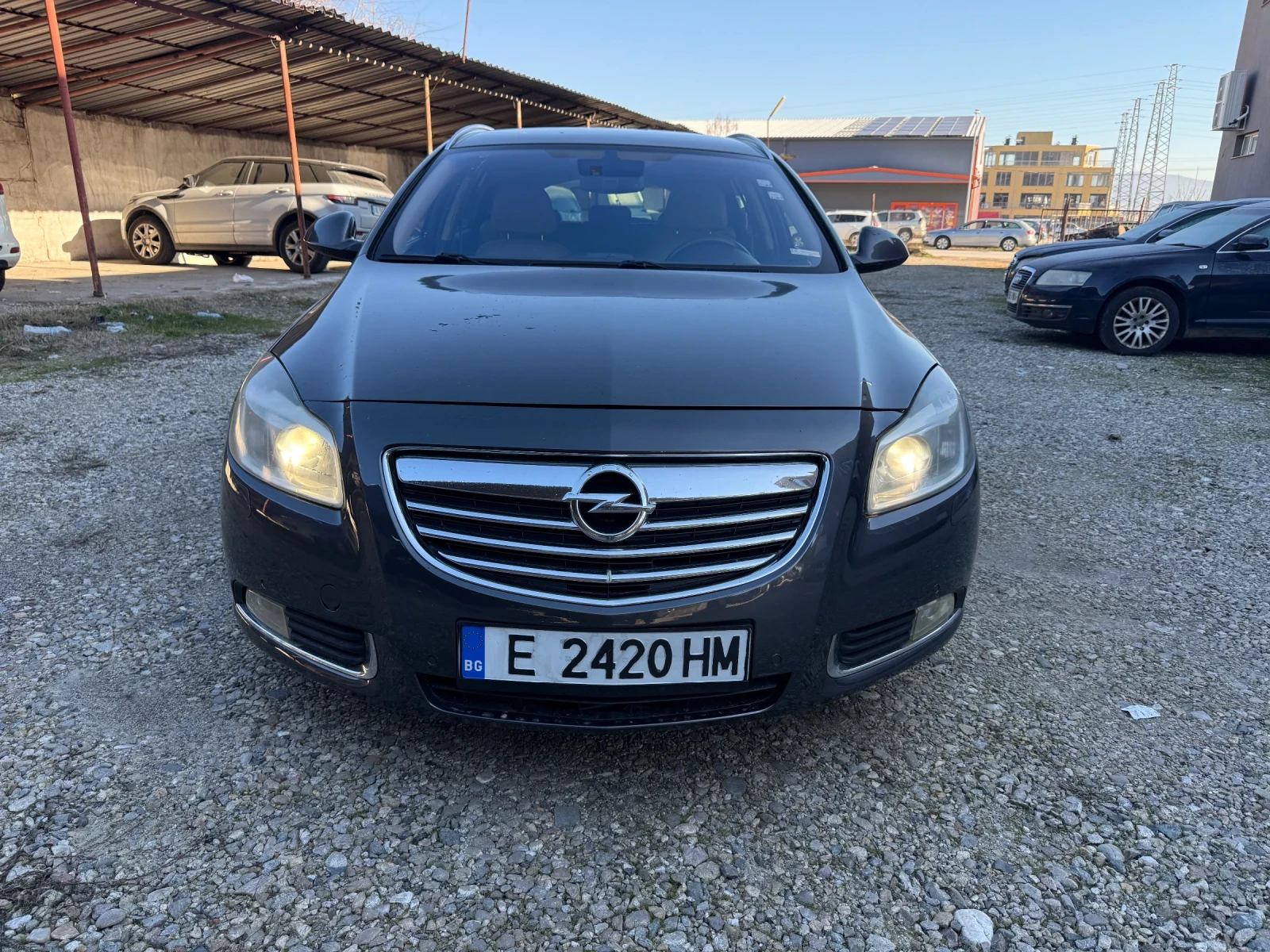 Opel Insignia | Mobile.bg � ����������� 1