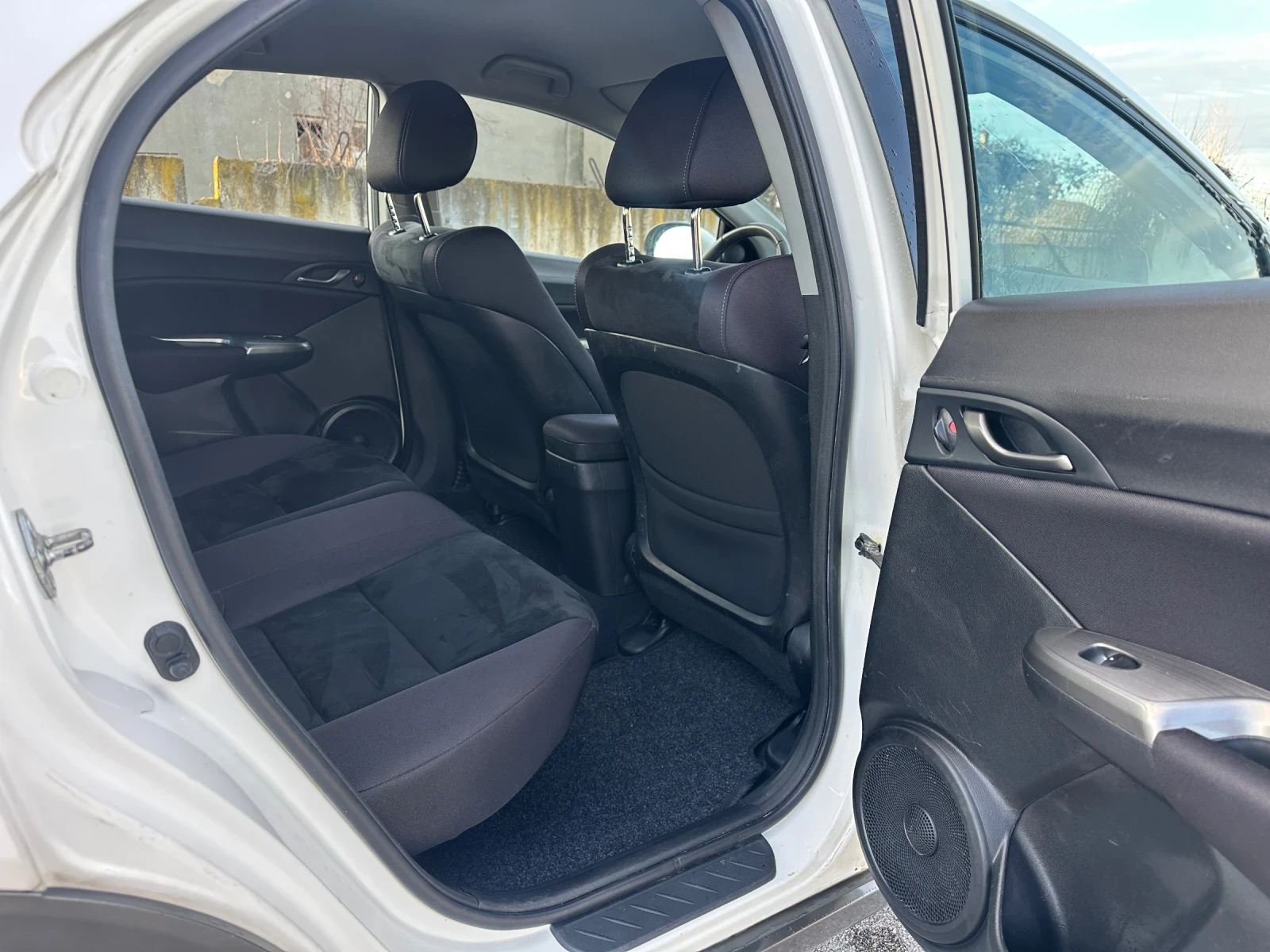 Honda Civic 1.8-FACELIFT-EURO5-1-ST-OWNER-1�-��������! | Mobile.bg � ����������� 14