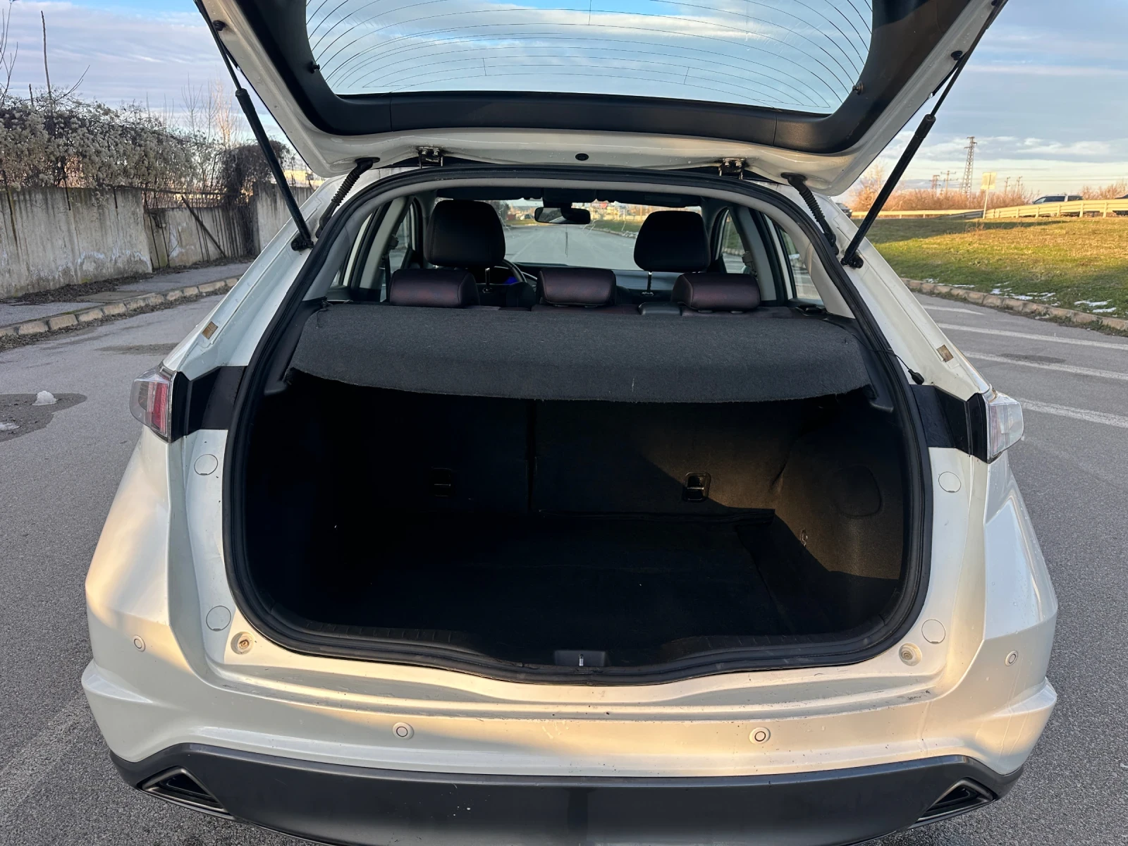 Honda Civic 1.8-FACELIFT-EURO5-1-ST-OWNER-1�-��������! | Mobile.bg � ����������� 15