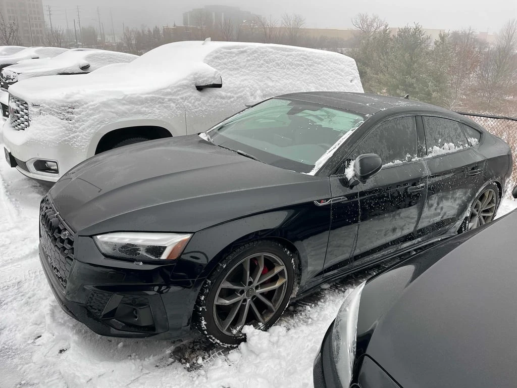 Audi S5 * Technik * CARFAX * ���� �� �� | Mobile.bg � ����������� 2