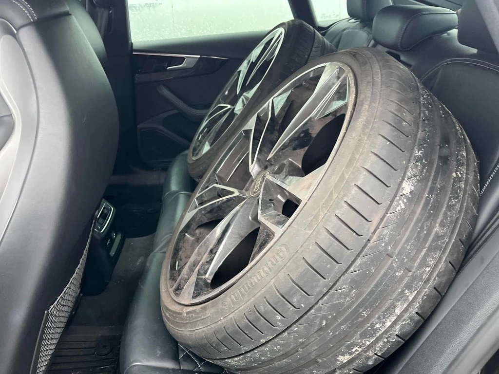 Audi S5 * Technik * CARFAX * ���� �� �� | Mobile.bg � ����������� 10