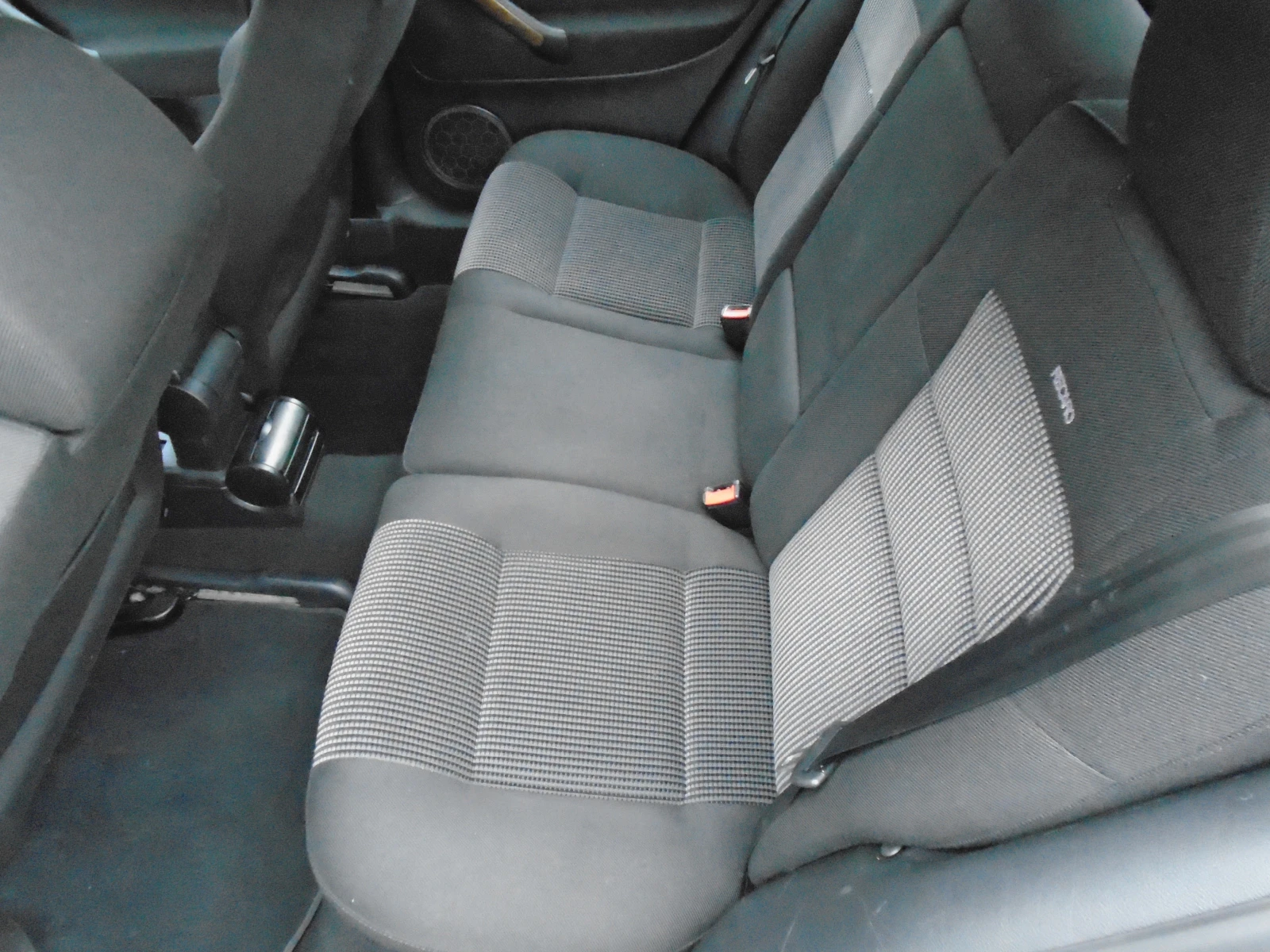 VW Golf ARL - изображение 10