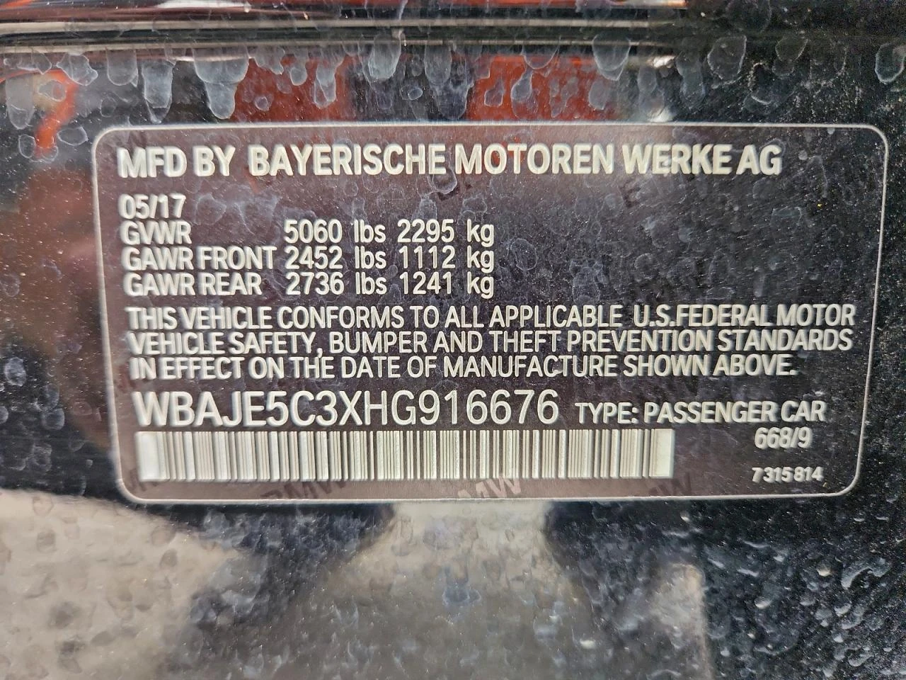 BMW 540 3l I | Mobile.bg � ����������� 12