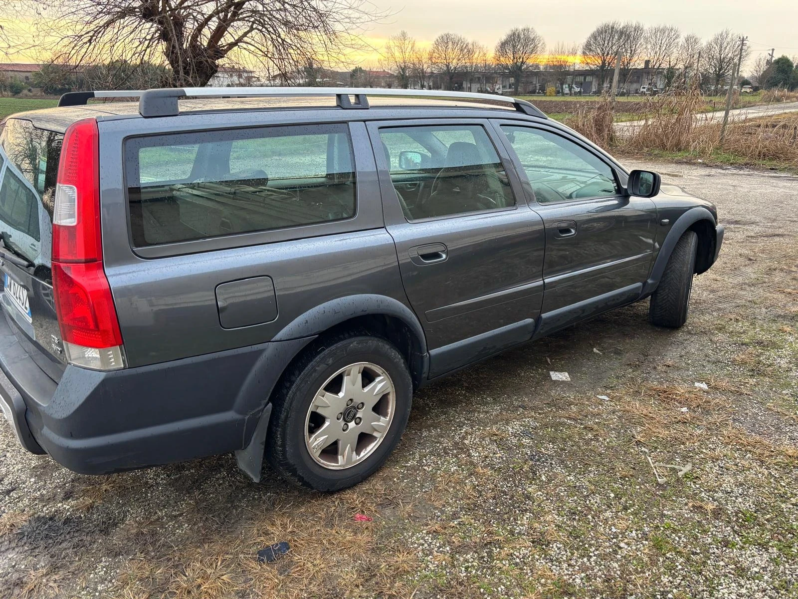 Volvo Xc70 2.4d, 163��, 06�, 4x4, , ������  | Mobile.bg � ����������� 6