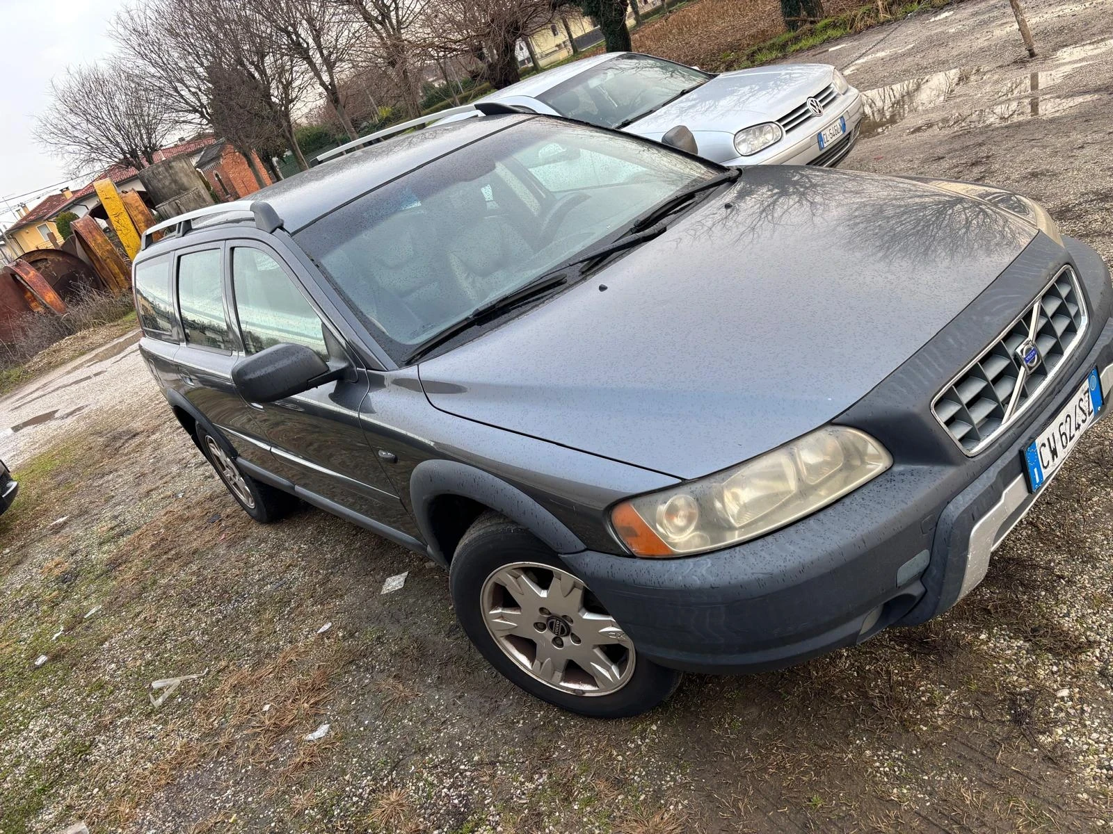 Volvo Xc70 2.4d, 163��, 06�, 4x4, , ������  | Mobile.bg � ����������� 5