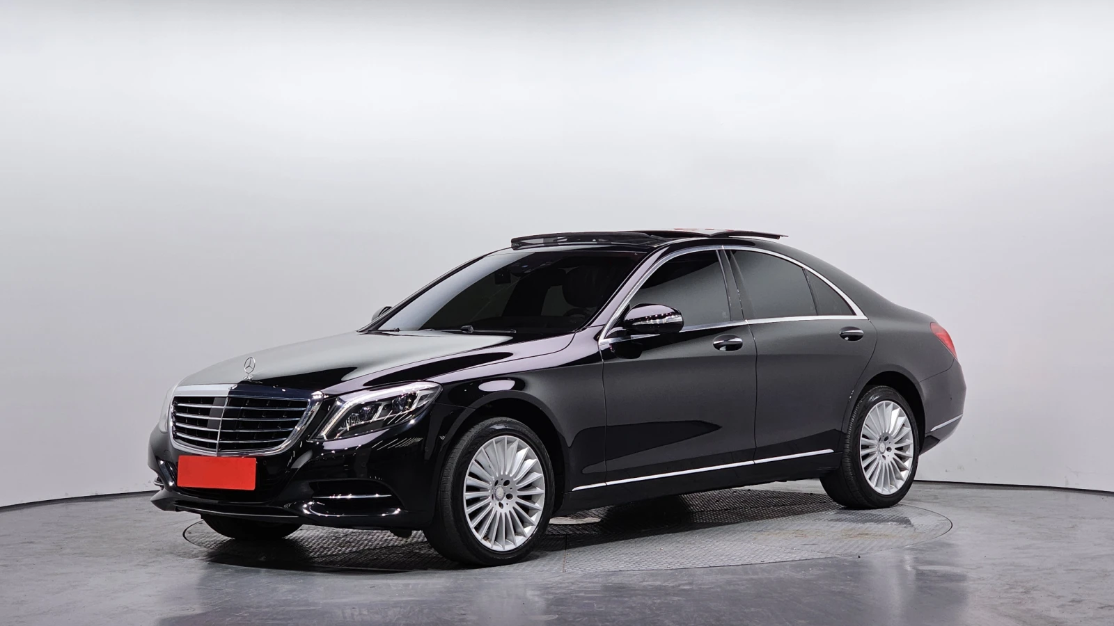Mercedes-Benz S 350 4Matic / ����� �������� ������� !!! | Mobile.bg � ����������� 1
