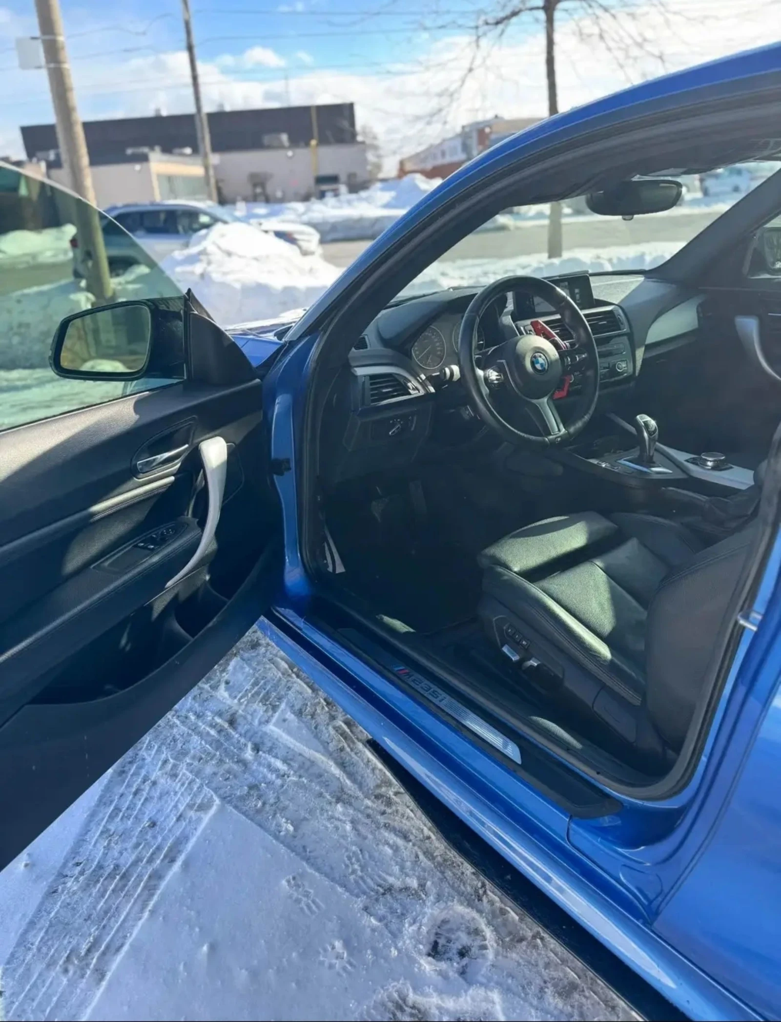 BMW 235 M Performance/ 95000��/ ���� �������/ ������ | Mobile.bg � ����������� 8