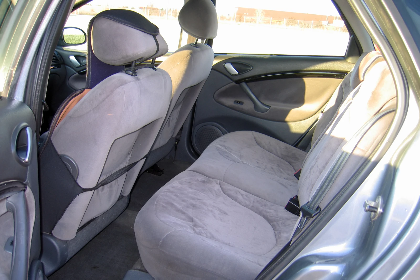 Citroen C5 2.0 HDI - изображение 6