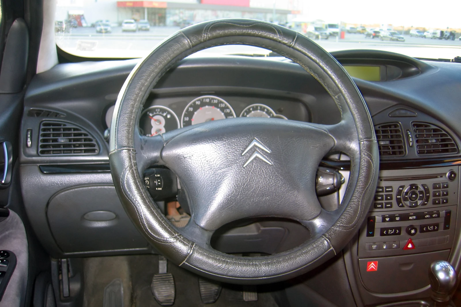 Citroen C5 2.0 HDI - изображение 5