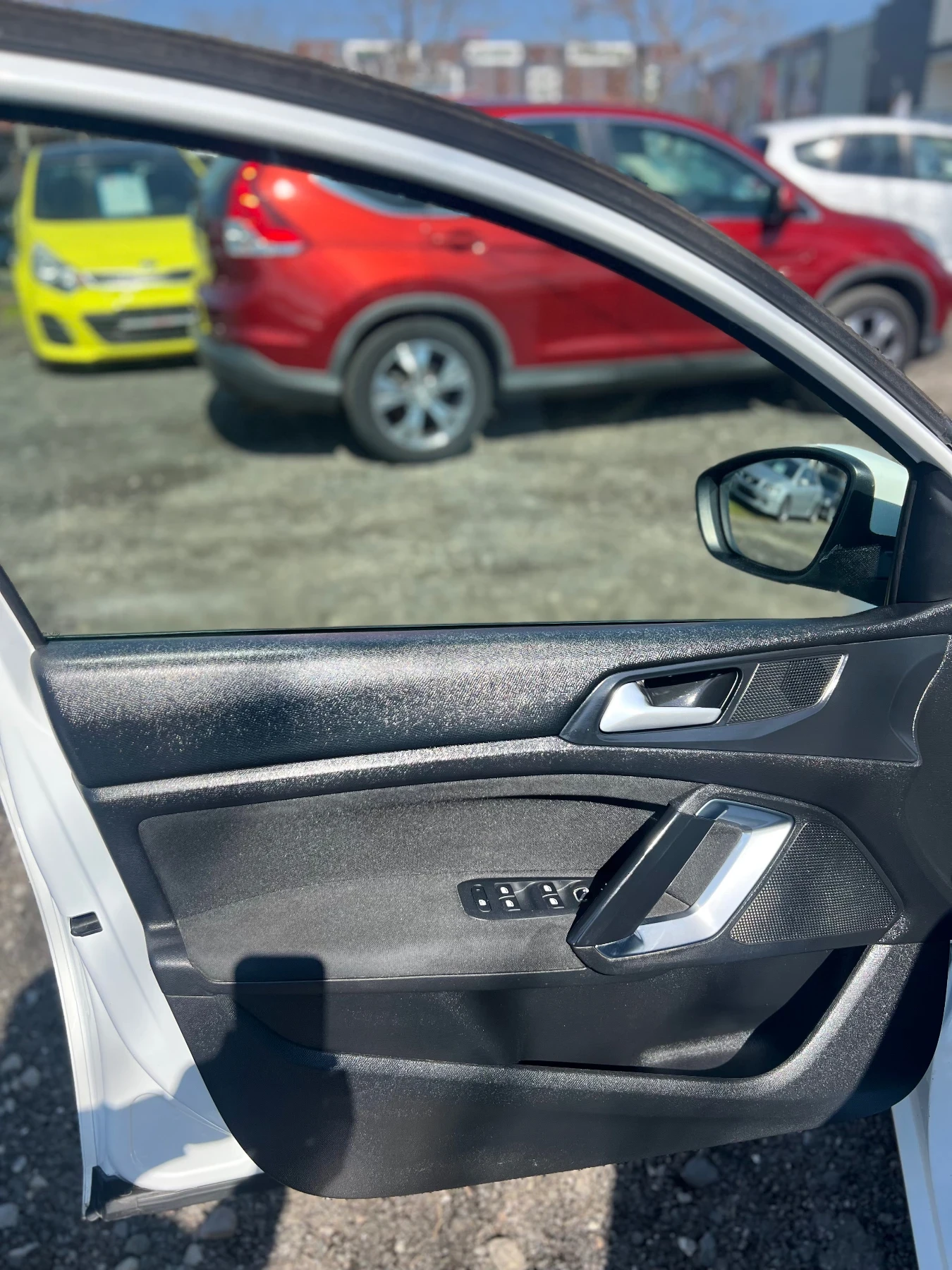 Peugeot 308 1.5 | Mobile.bg � ����������� 10