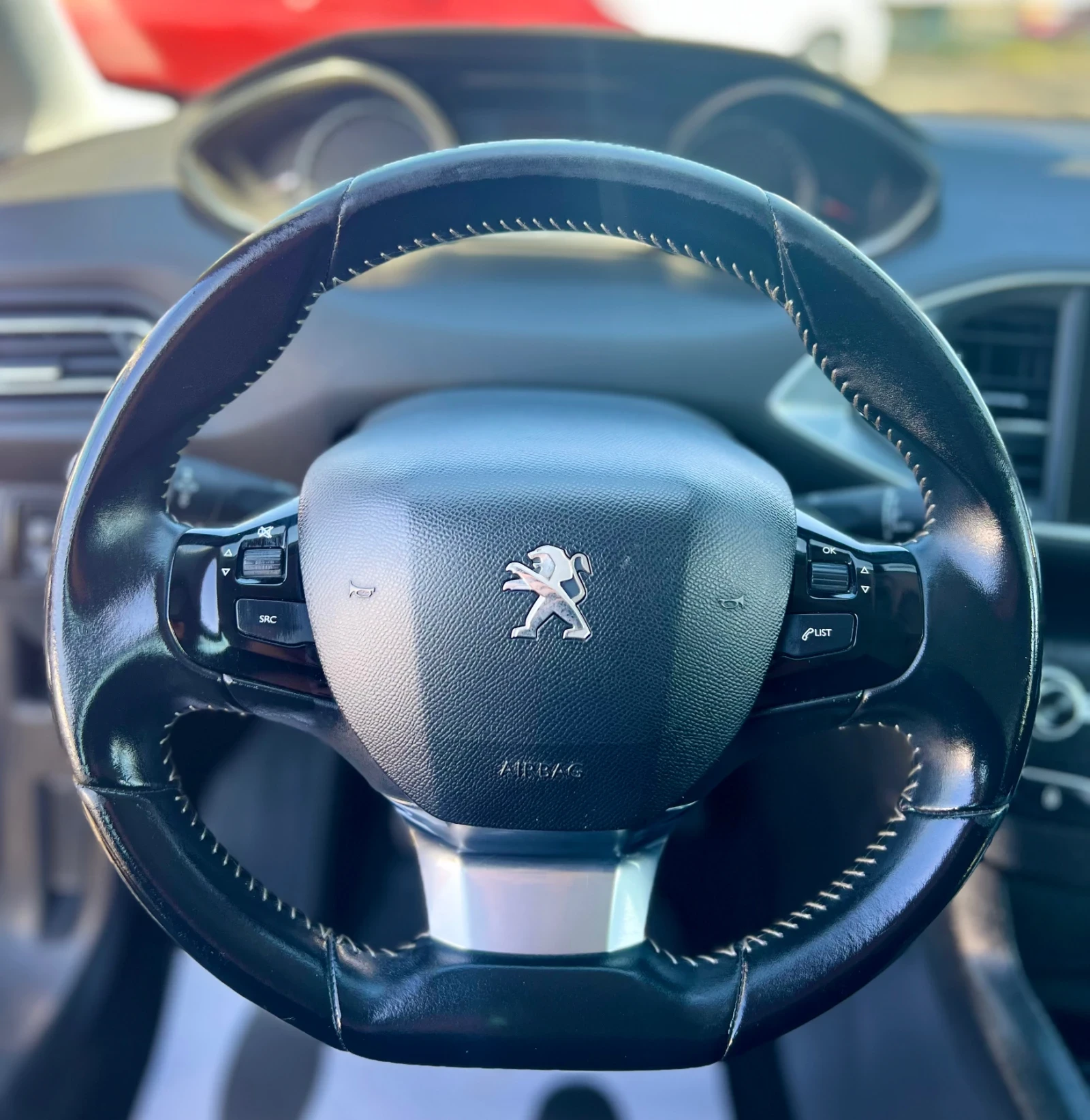 Peugeot 308 1.5 | Mobile.bg � ����������� 8