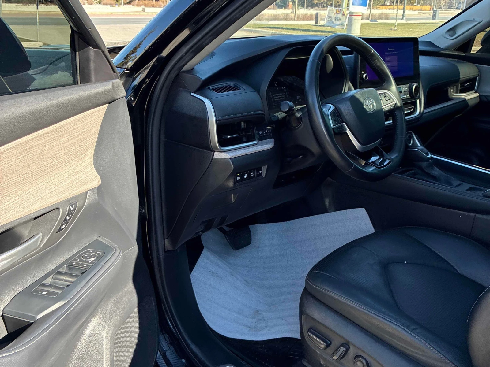 Toyota Grand Highlander HYBRID LIMITED * 7 ������ * 360 ������ * CARFAX *  | Mobile.bg � ����������� 5