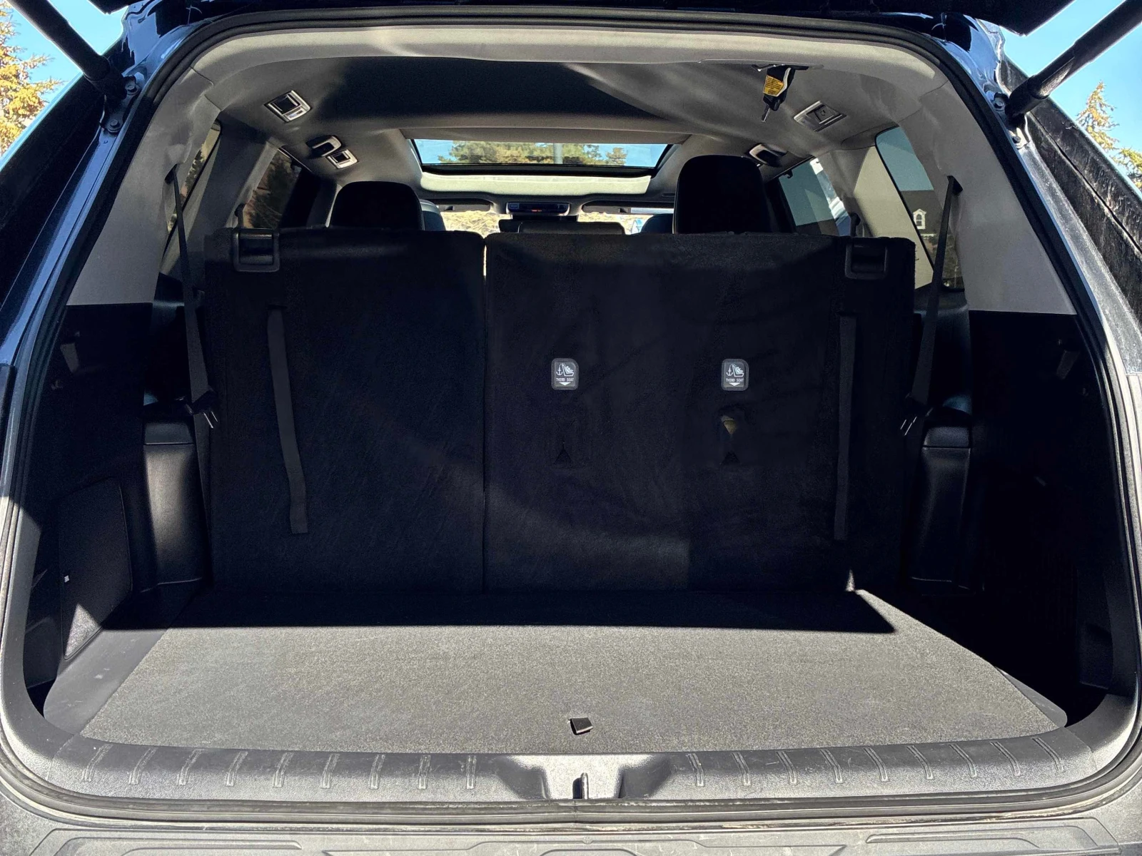 Toyota Grand Highlander HYBRID LIMITED * 7 ������ * 360 ������ * CARFAX *  | Mobile.bg � ����������� 12