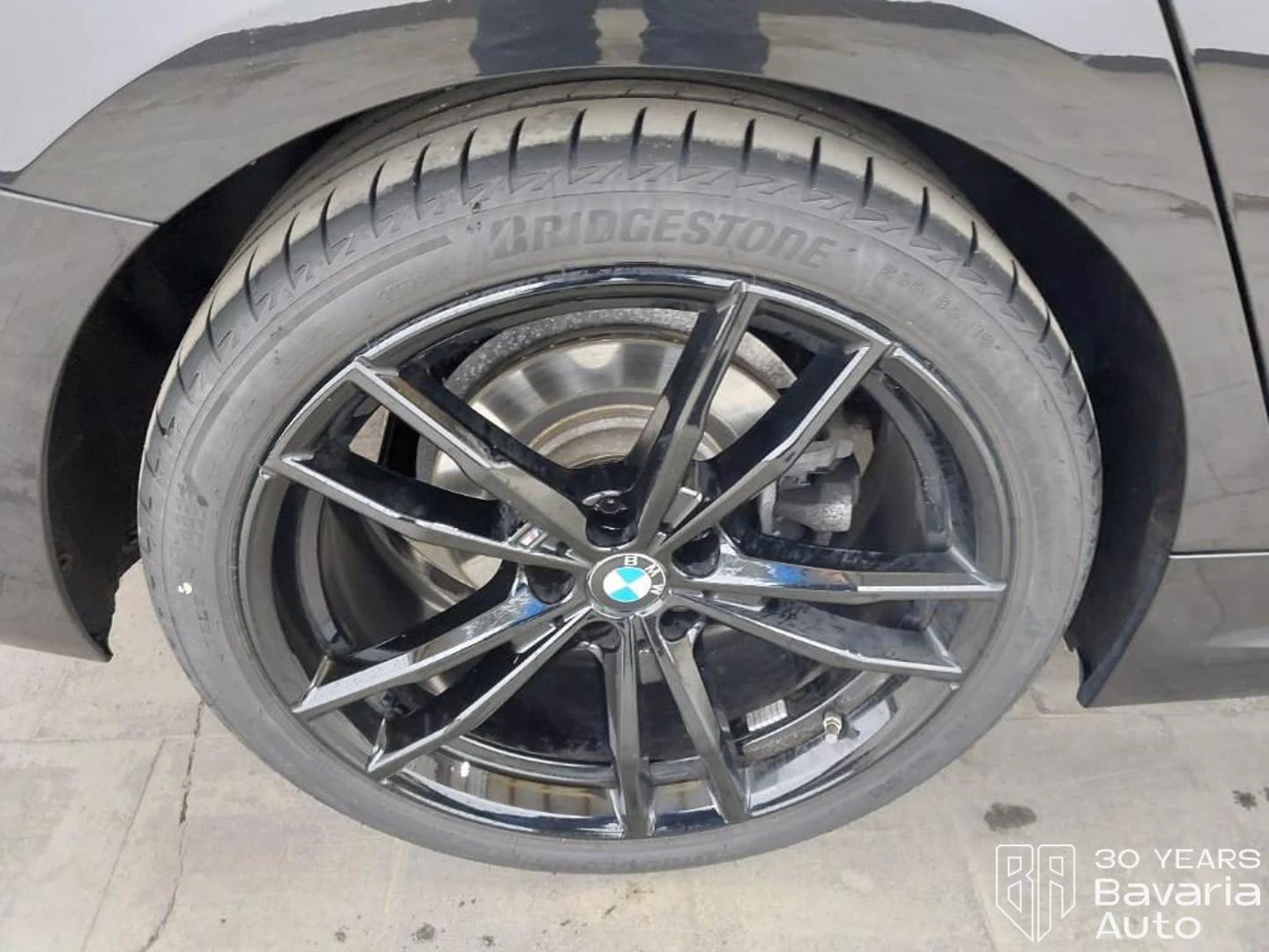 BMW 320 d xDrive Touring M Sport Paket | Mobile.bg � ����������� 16