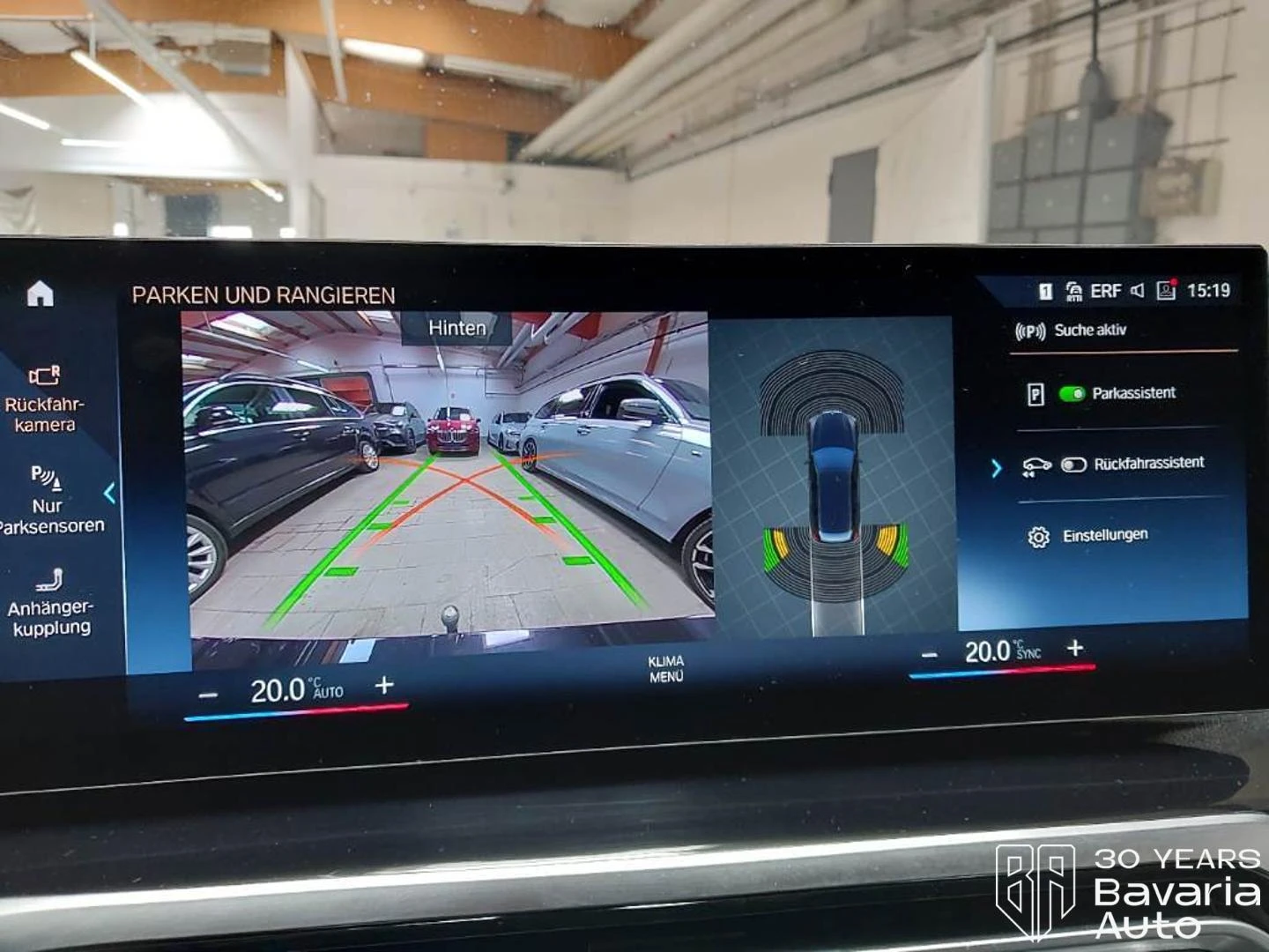 BMW 320 d xDrive Touring M Sport Paket | Mobile.bg � ����������� 10