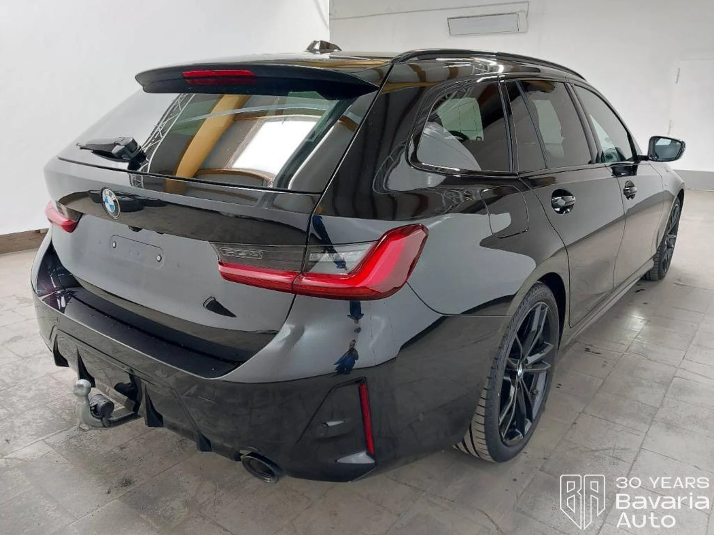 BMW 320 d xDrive Touring M Sport Paket | Mobile.bg � ����������� 3