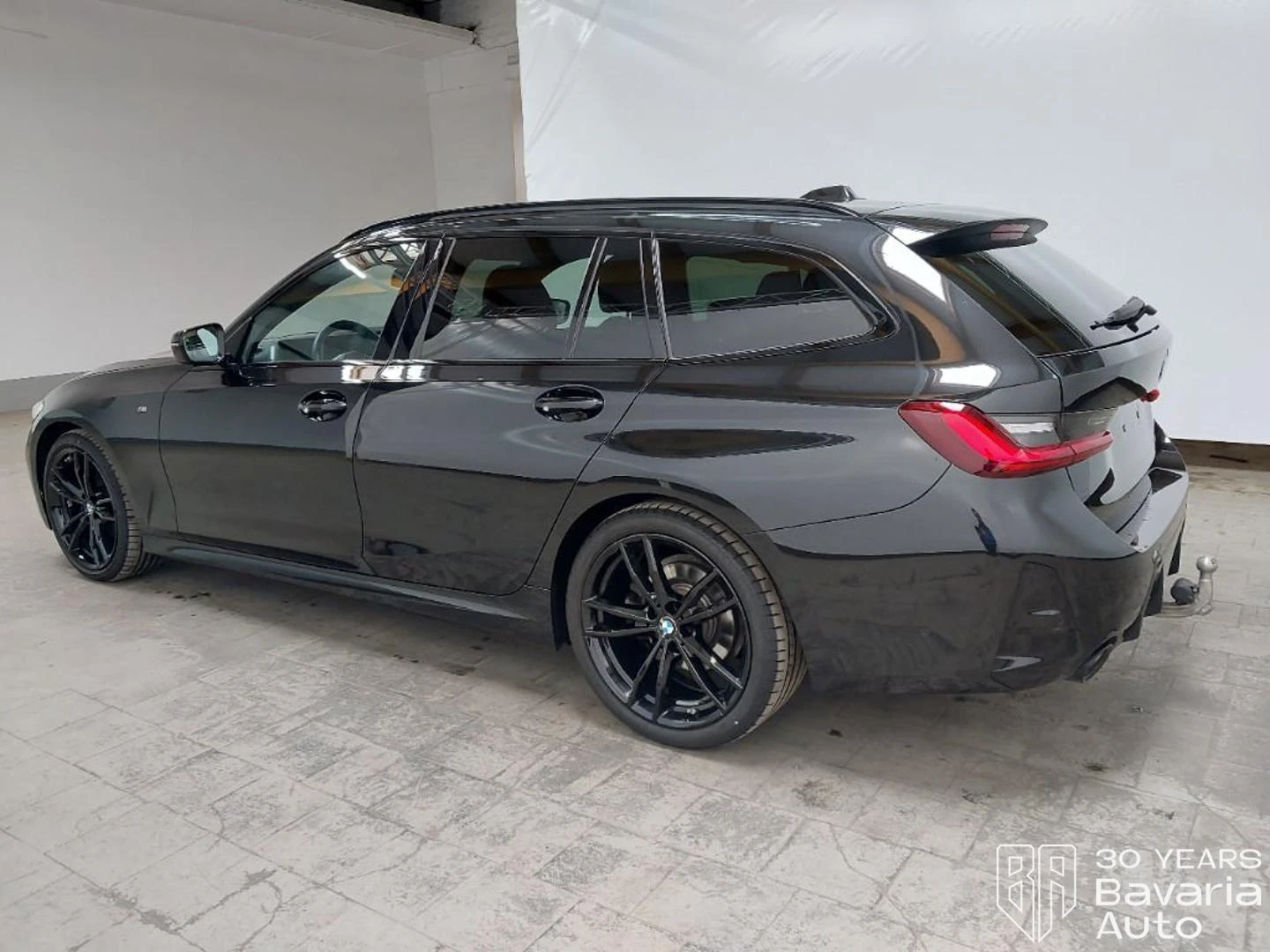 BMW 320 d xDrive Touring M Sport Paket | Mobile.bg � ����������� 2