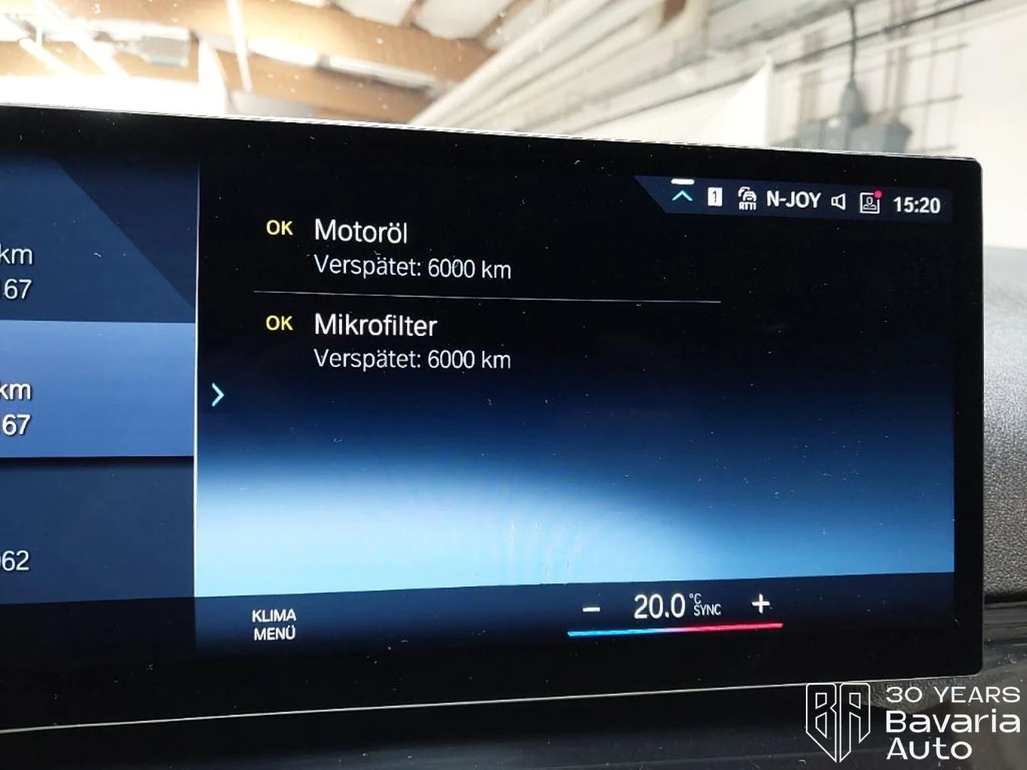 BMW 320 d xDrive Touring M Sport Paket | Mobile.bg � ����������� 13