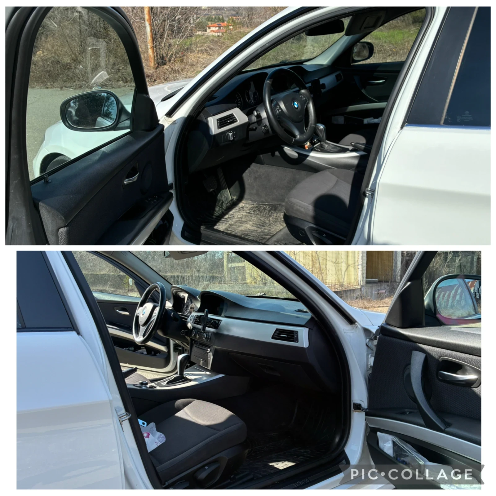 BMW 330 330xd LCI, снимка 11 - Автомобили и джипове - 54570642