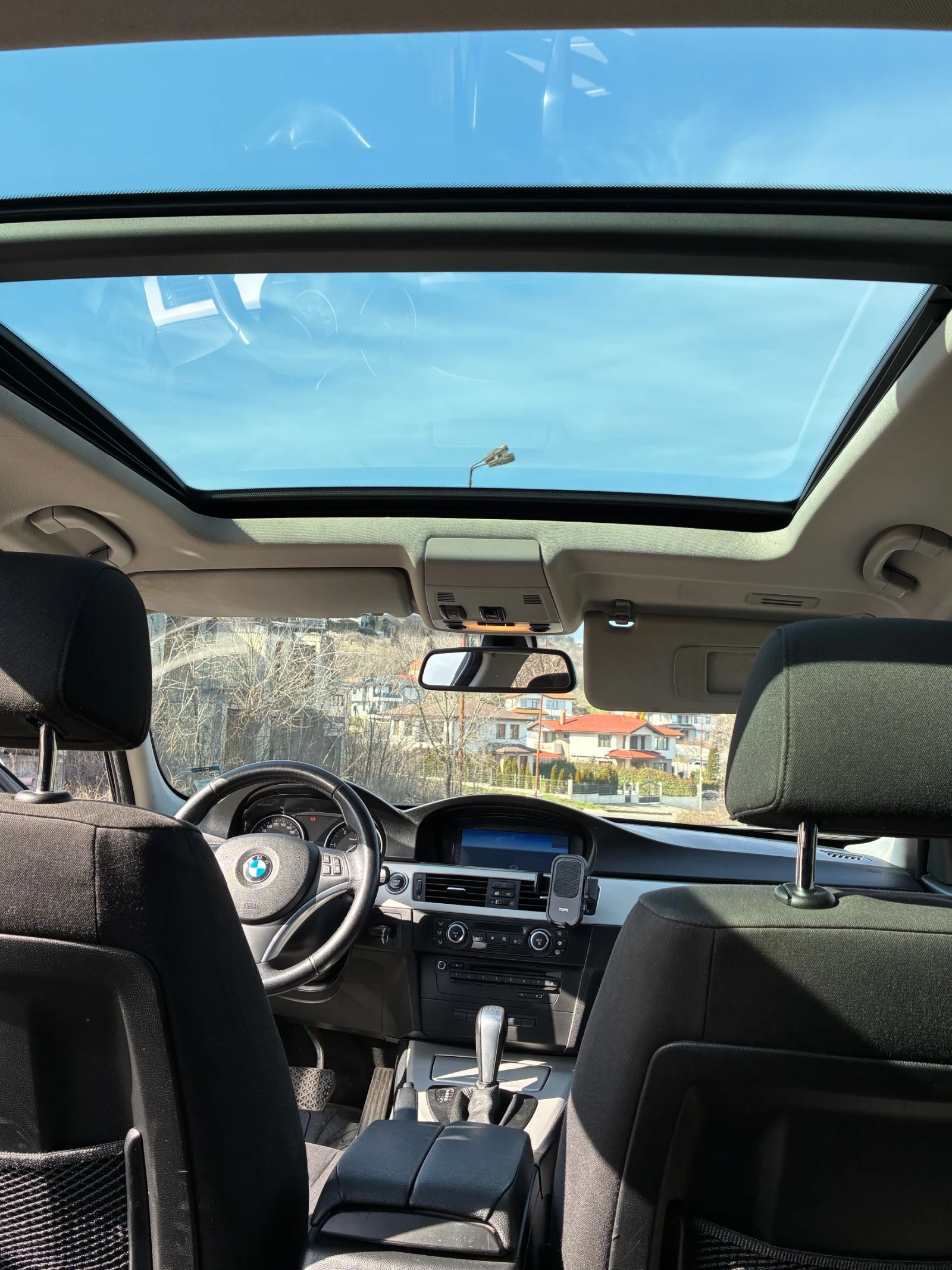 BMW 330 330xd LCI, снимка 3 - Автомобили и джипове - 54570642