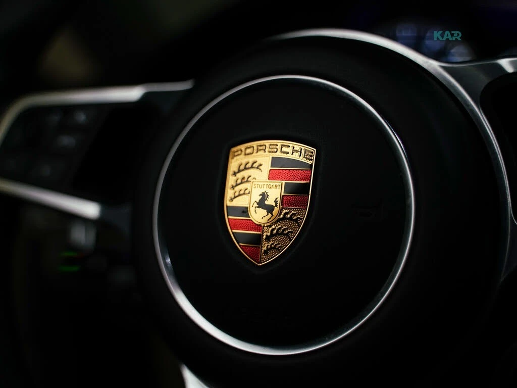 Porsche Panamera 4S* AWD* BOSE* ОБДУХВАНЕ* 360* КАМЕРИ* ПАНО* , снимка 10 - Автомобили и джипове - 54576914