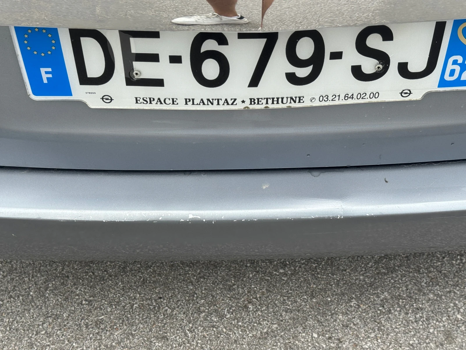 Opel Zafira 1.9 cdti 7 места, снимка 11 - Автомобили и джипове - 54765917