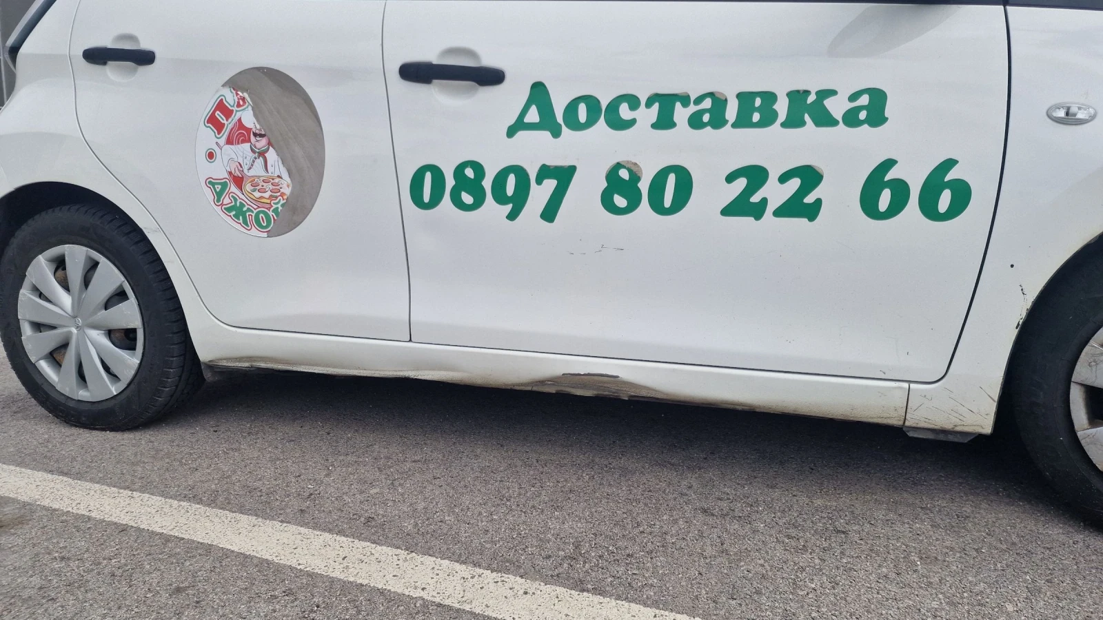 Toyota Aygo 1.0 , снимка 10 - Автомобили и джипове - 54893712