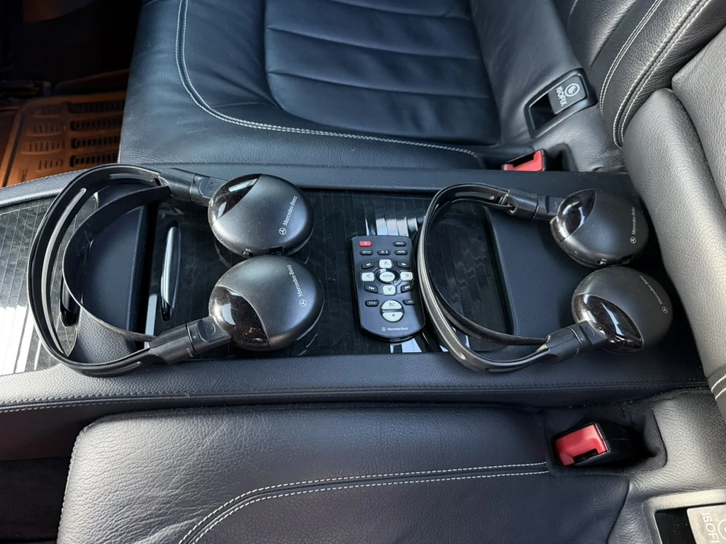 Mercedes-Benz CLS 350, снимка 16 - Автомобили и джипове - 56366868