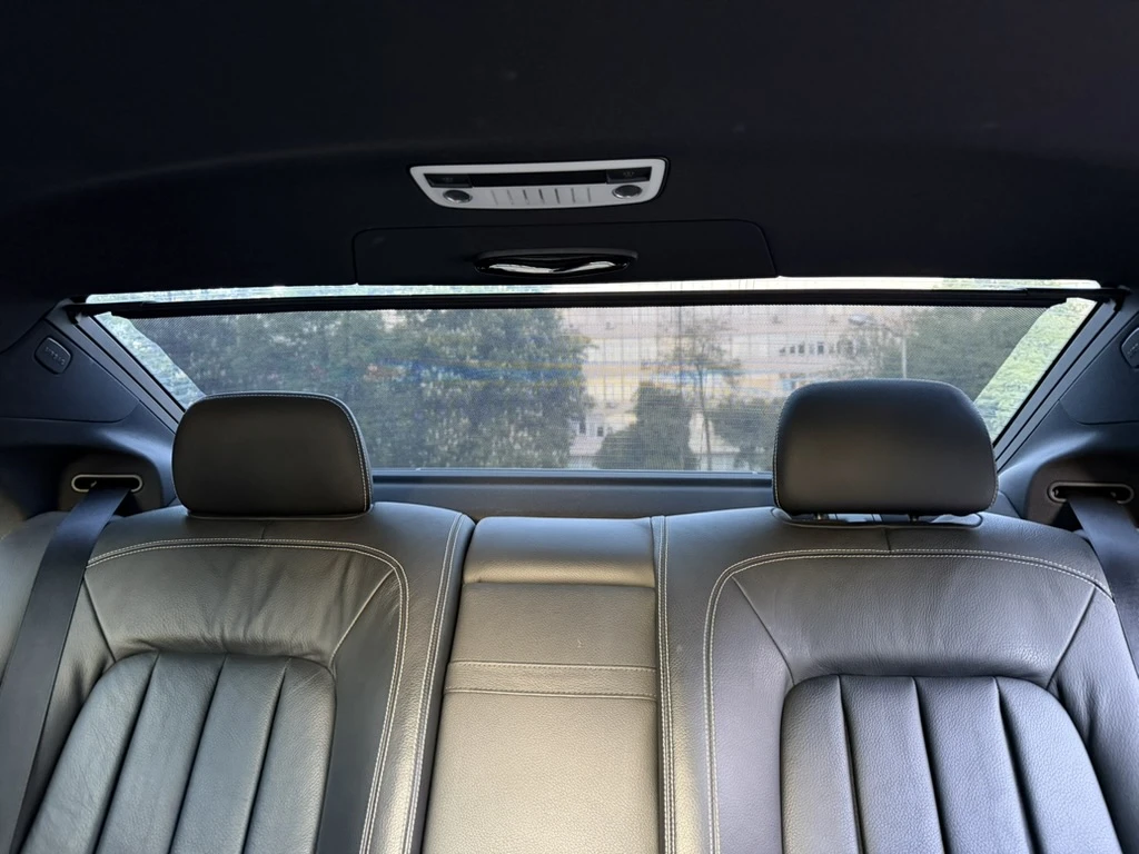 Mercedes-Benz CLS 350, снимка 15 - Автомобили и джипове - 56366868